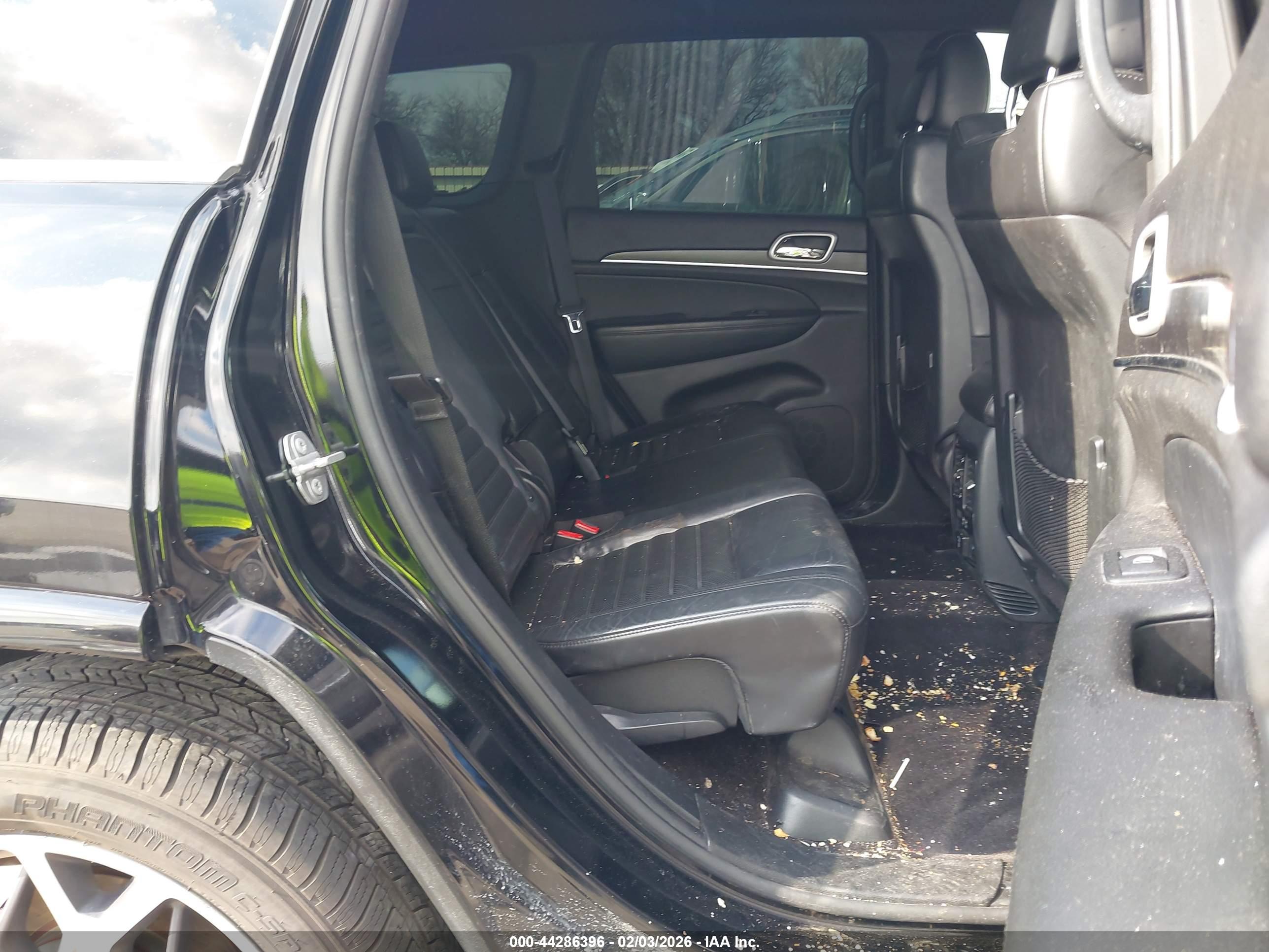 JEEP GRAND image 8