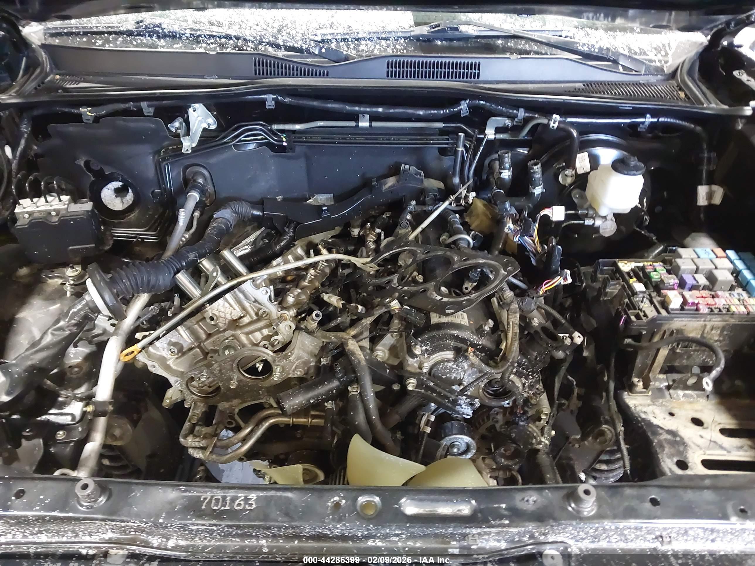 TOYOTA TACOMA image 6