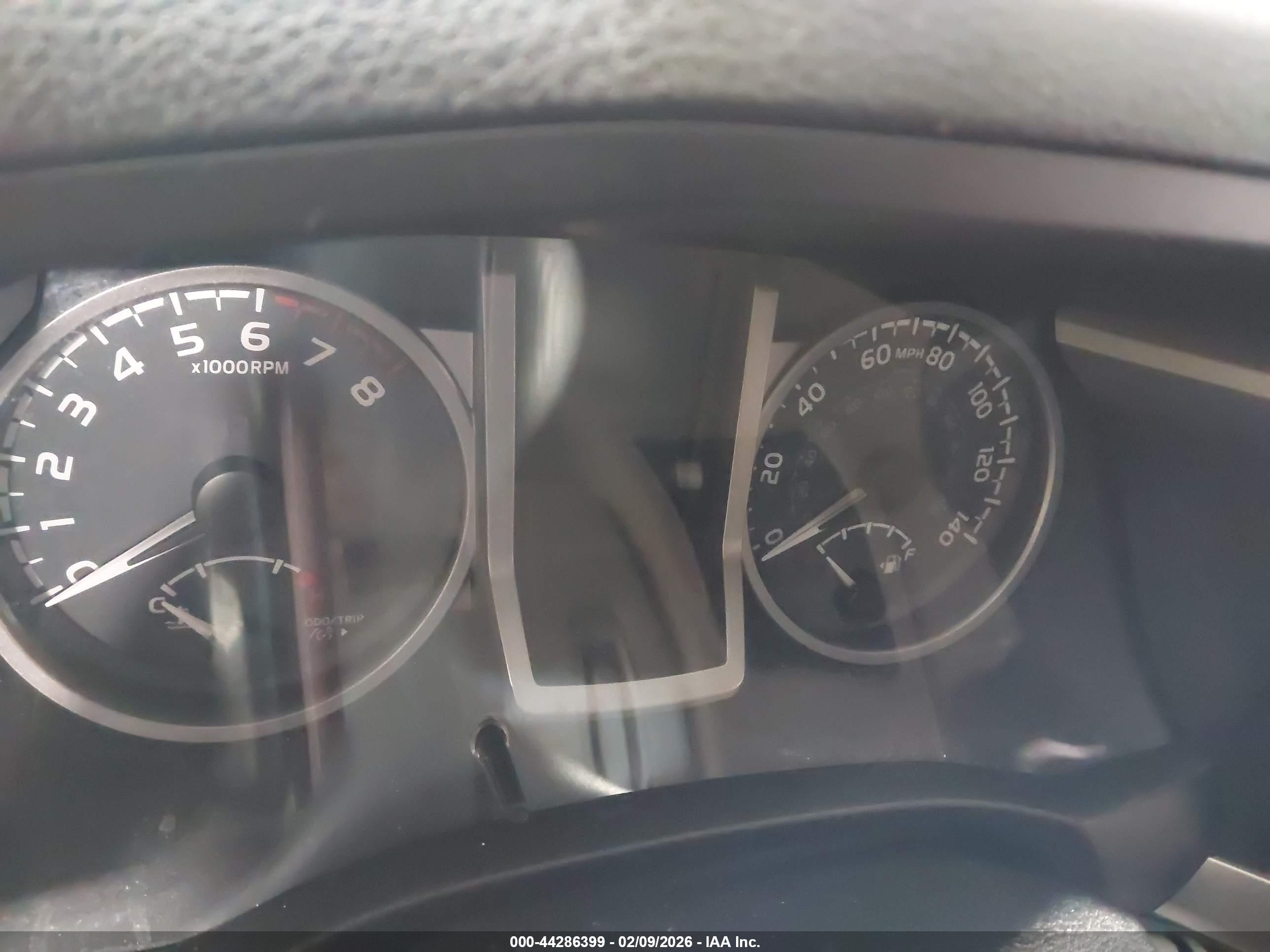 TOYOTA TACOMA image 7