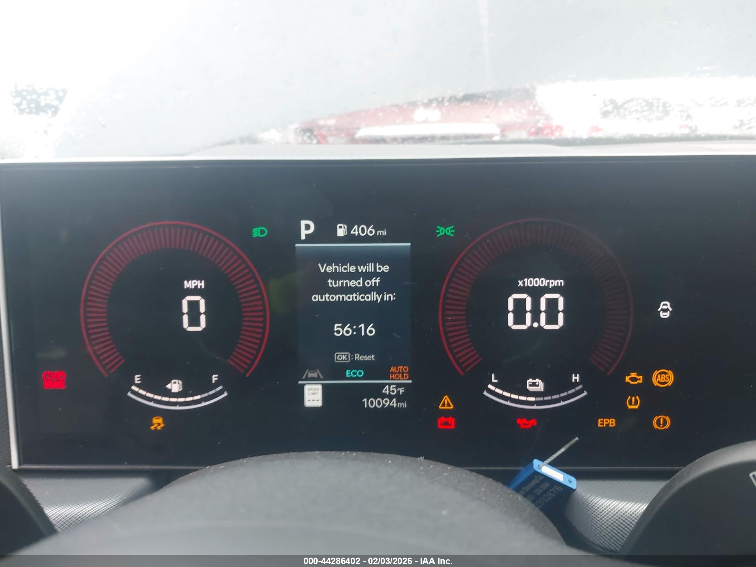 HYUNDAI SONATA image 7