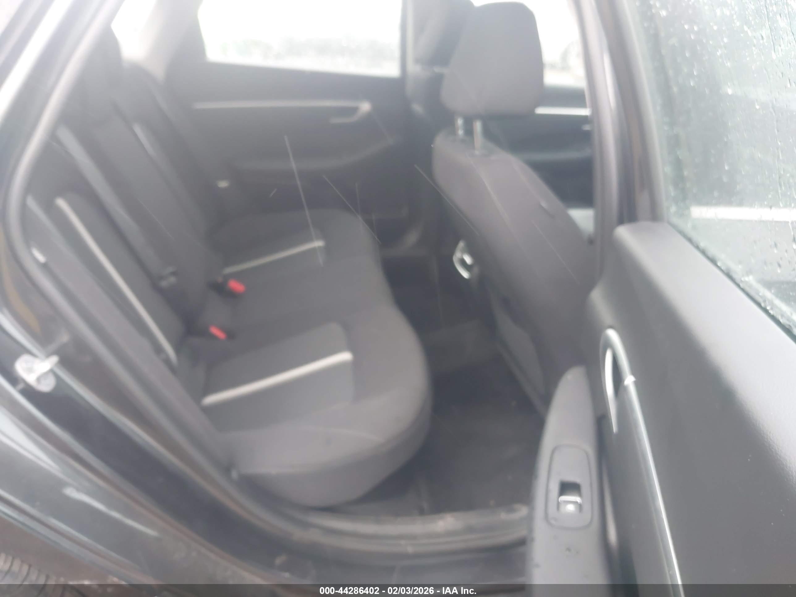 HYUNDAI SONATA image 8