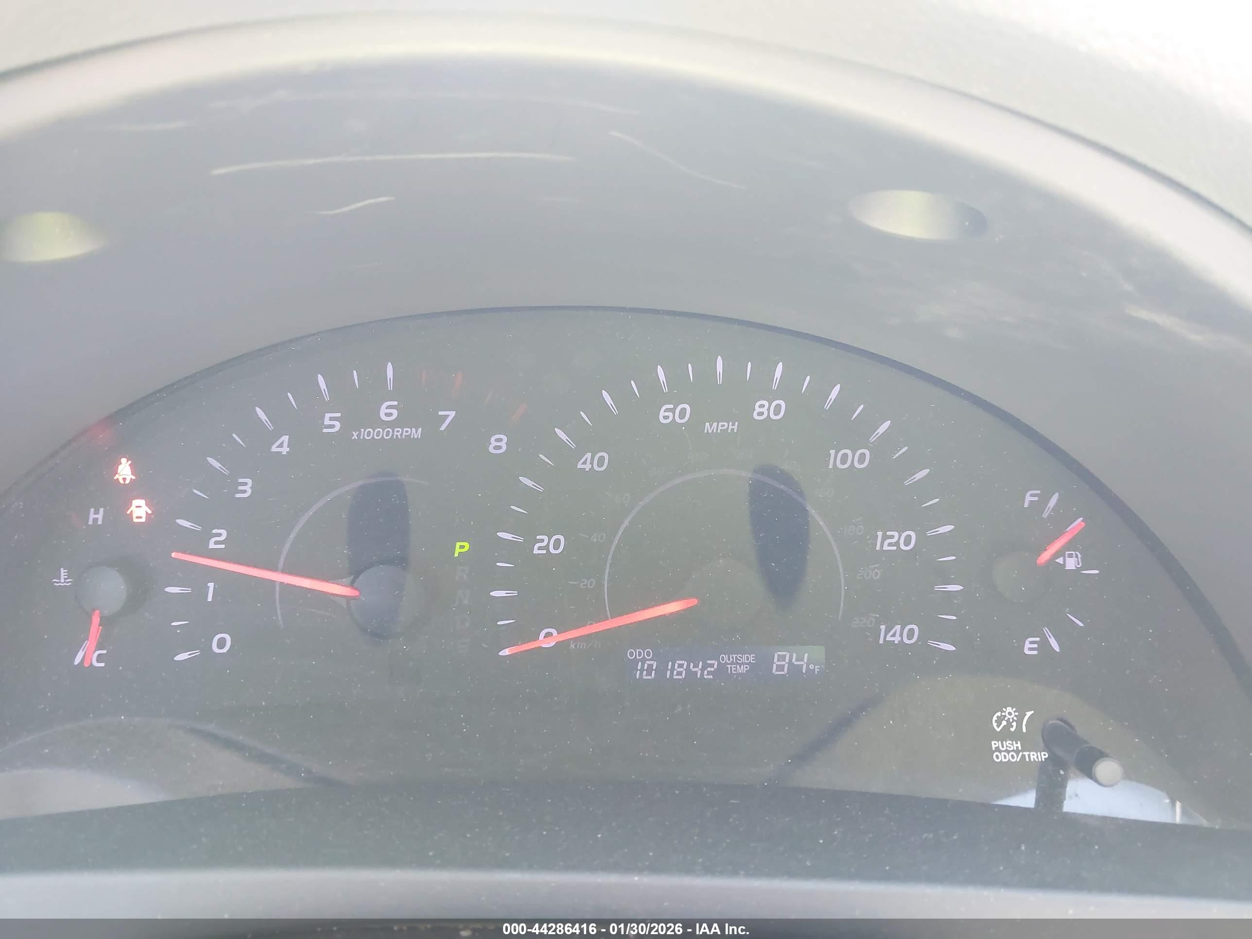 TOYOTA CAMRY image 7