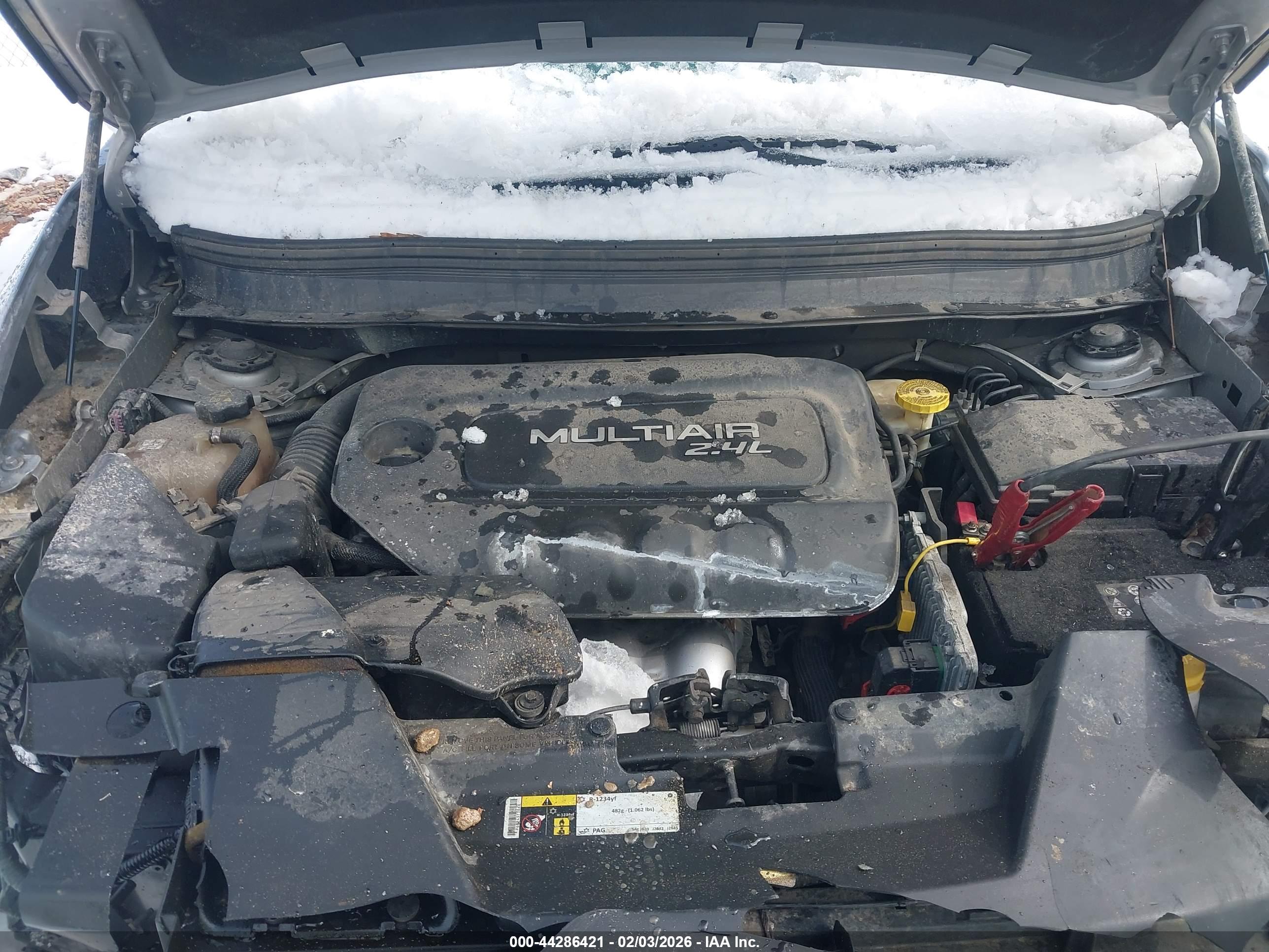 JEEP CHEROKEE image 10