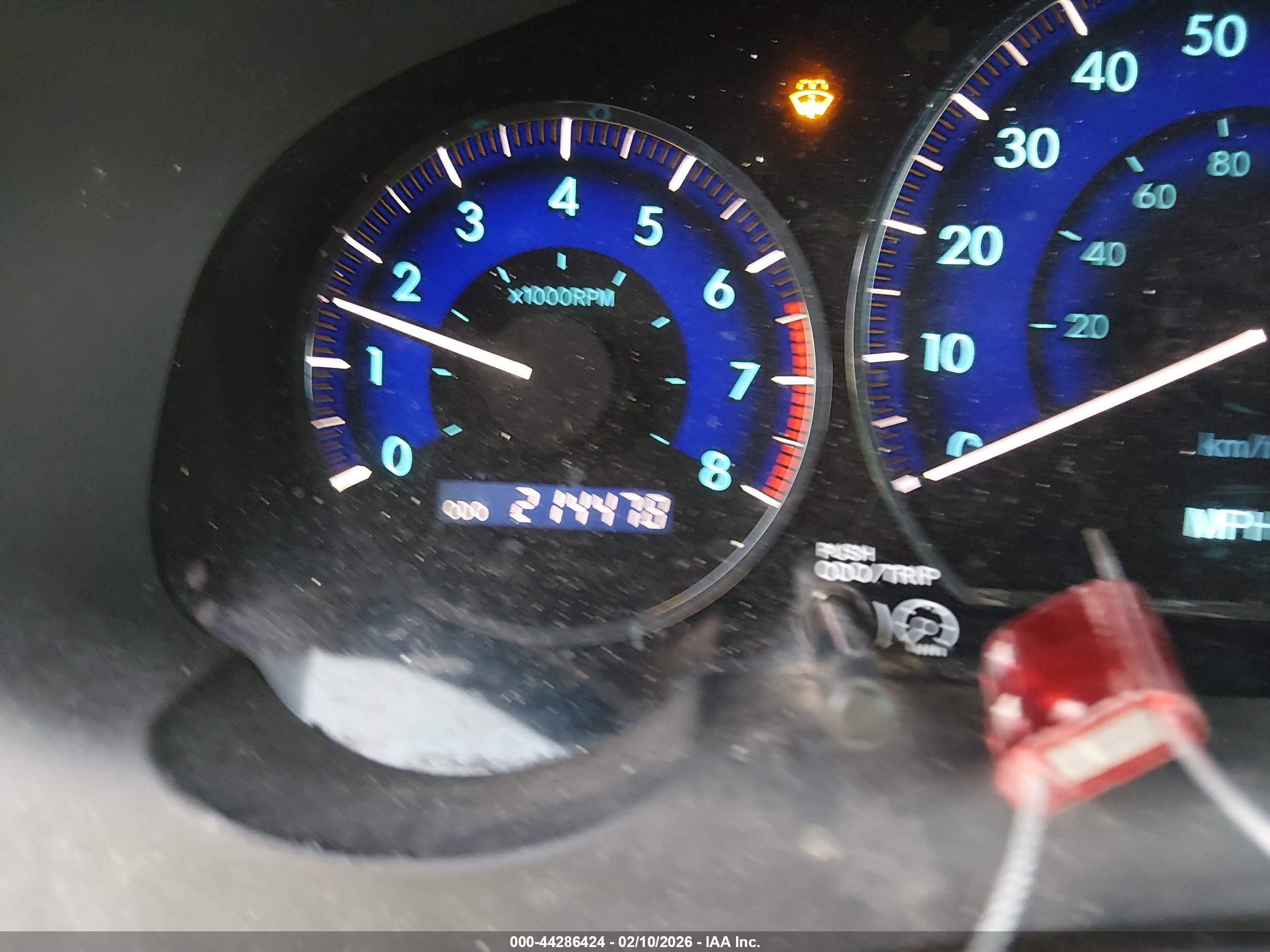 TOYOTA SIENNA image 7