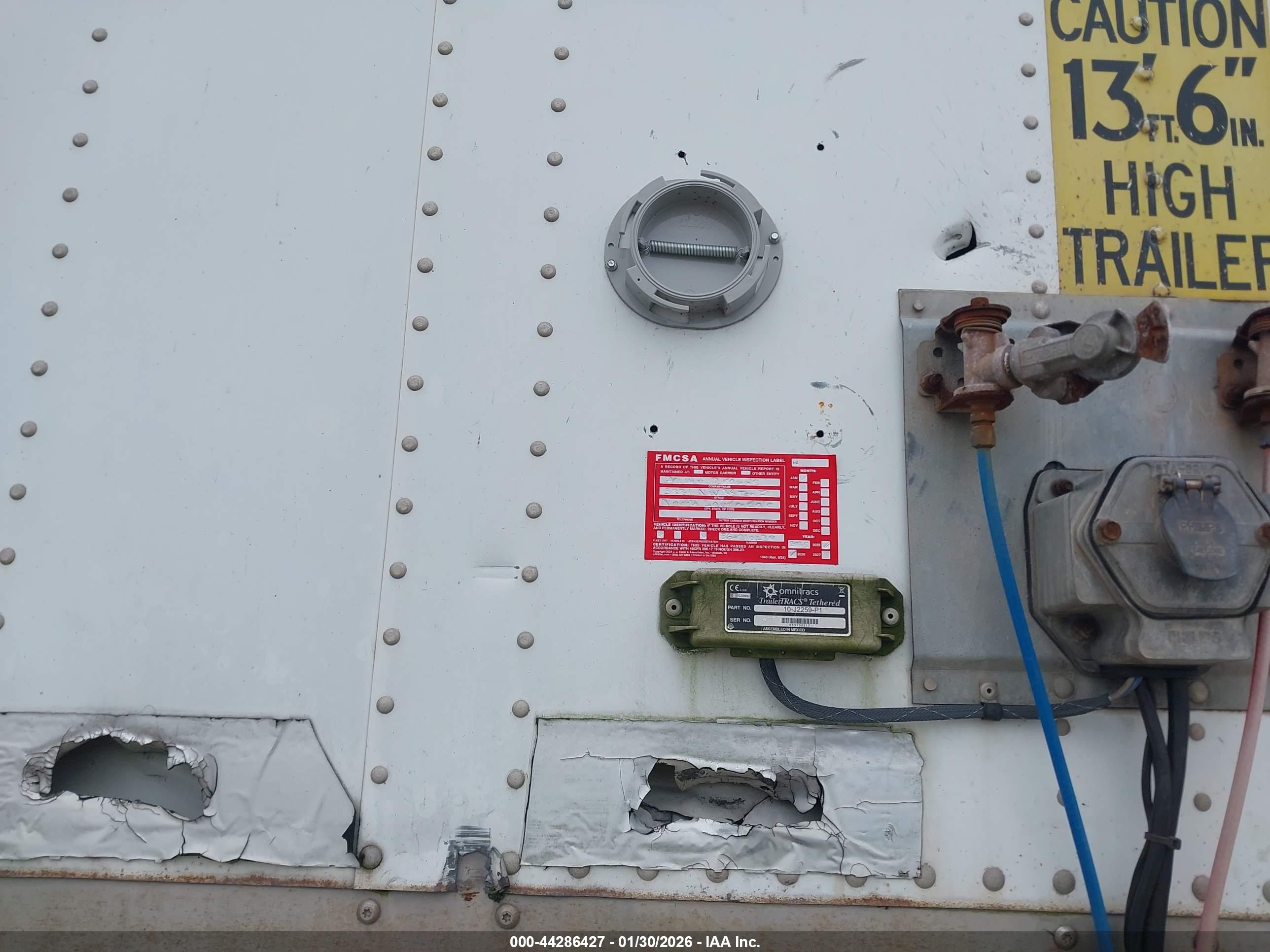 WABASH NATIONAL image 7