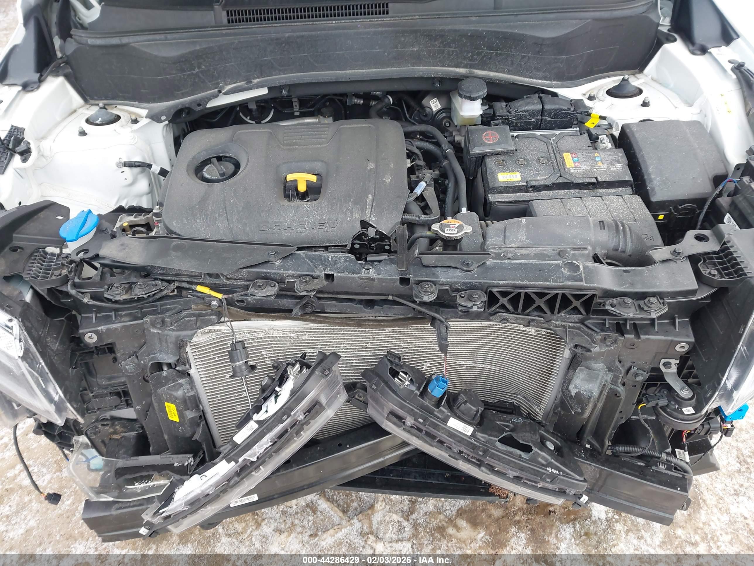 KIA SELTOS image 10
