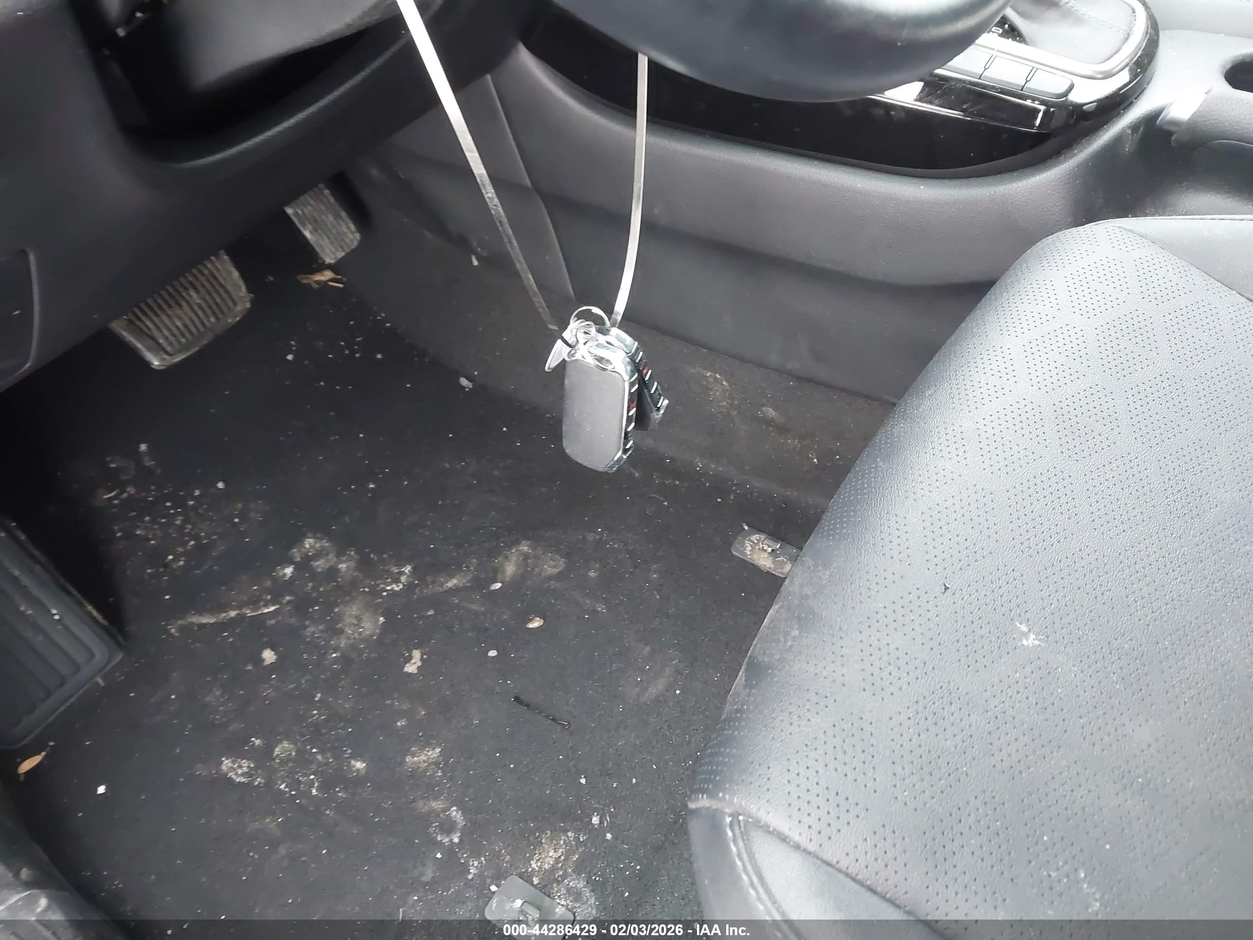 KIA SELTOS image 11