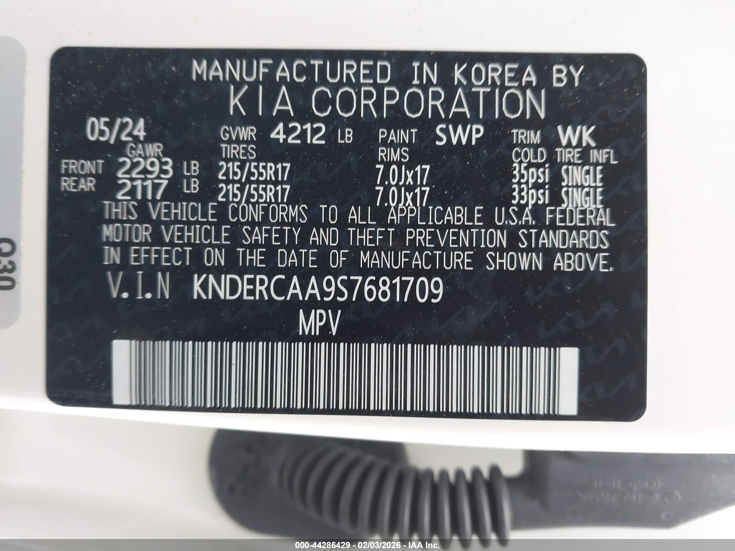 KIA SELTOS image 9