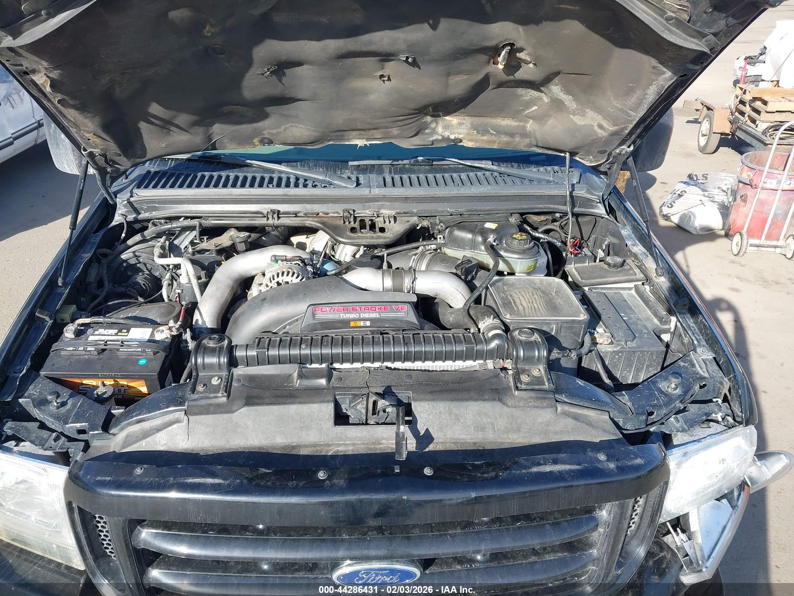 FORD F-350 image 10