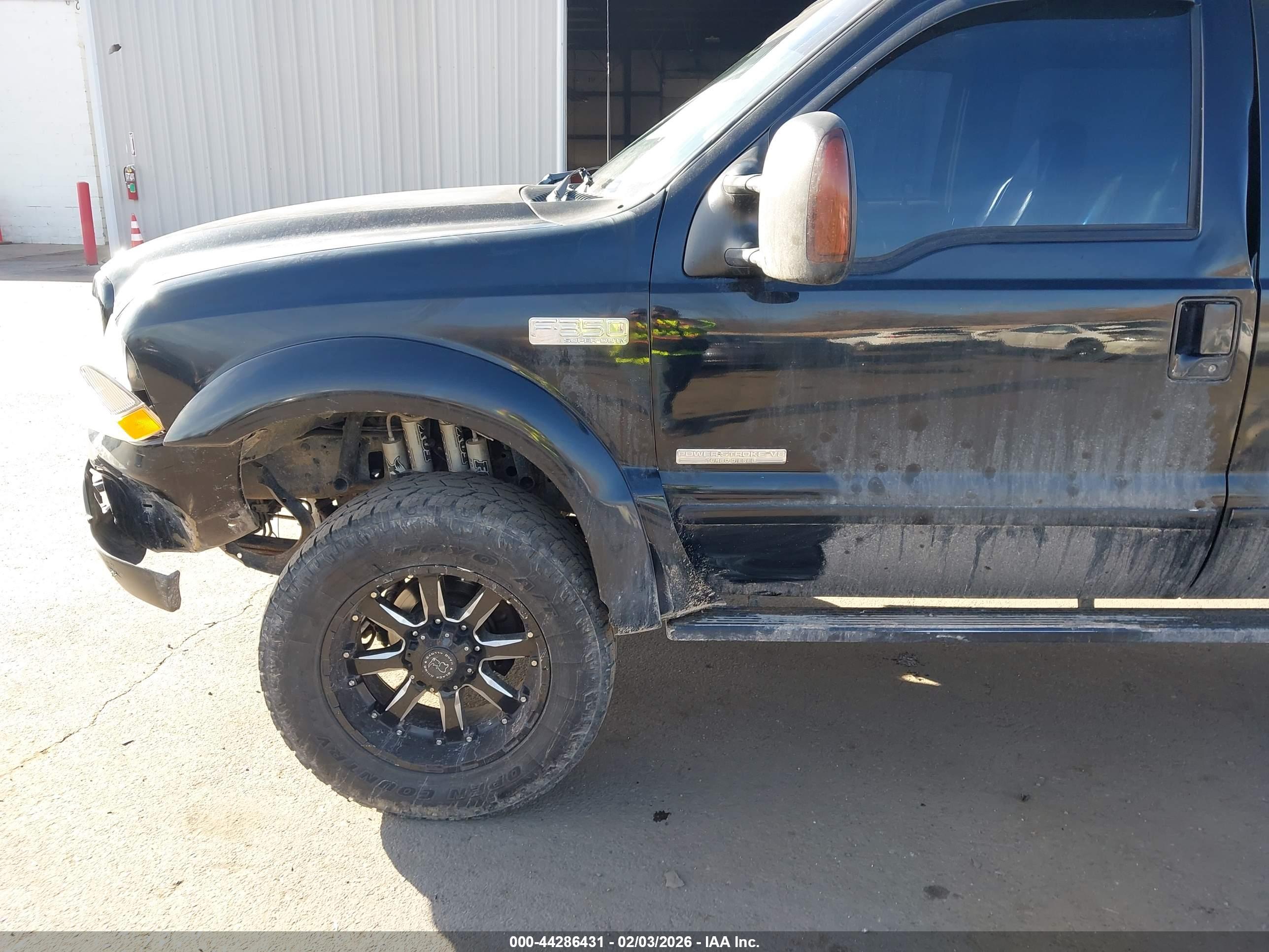 FORD F-350 image 6
