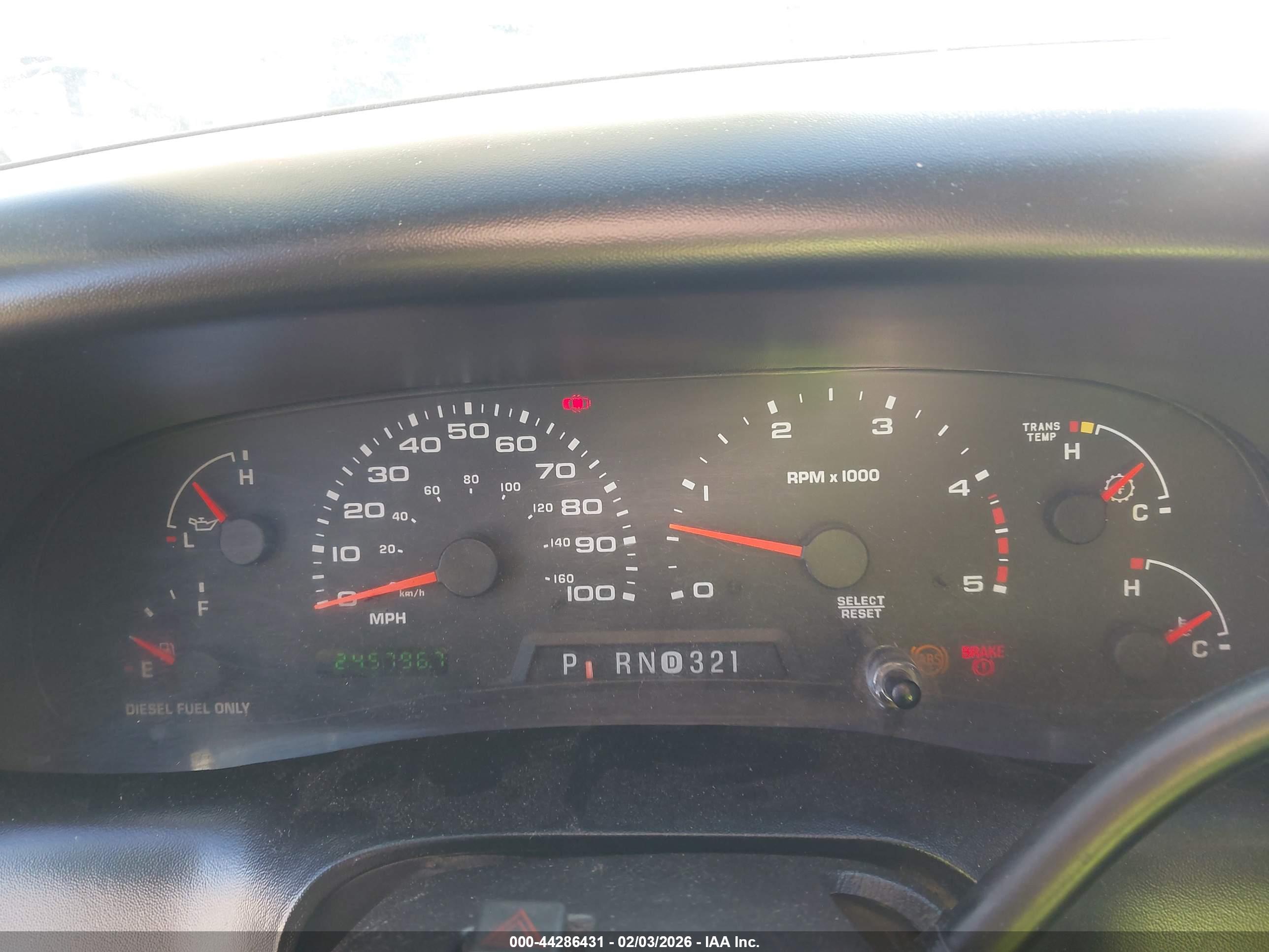 FORD F-350 image 7