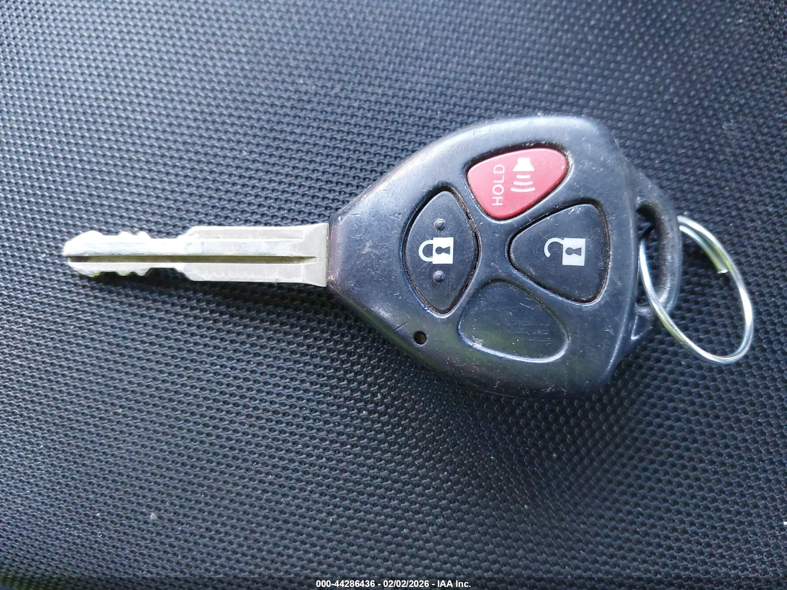 SCION TC image 11