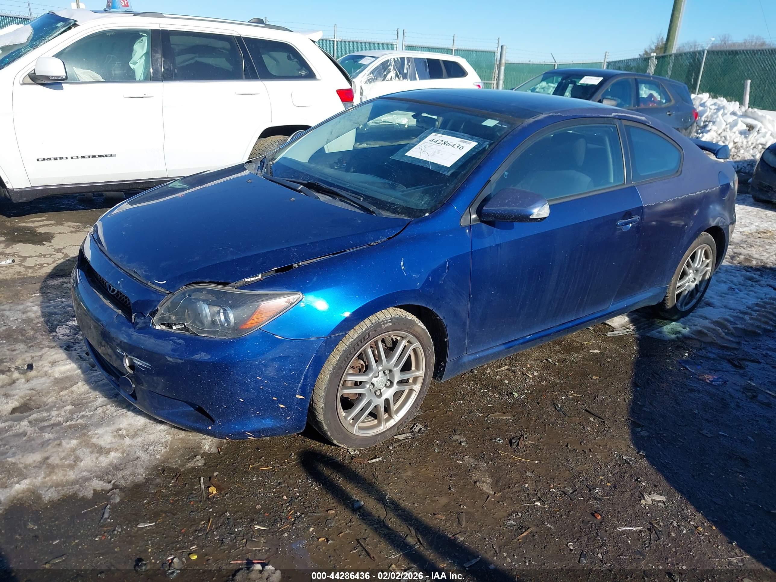 SCION TC image 2