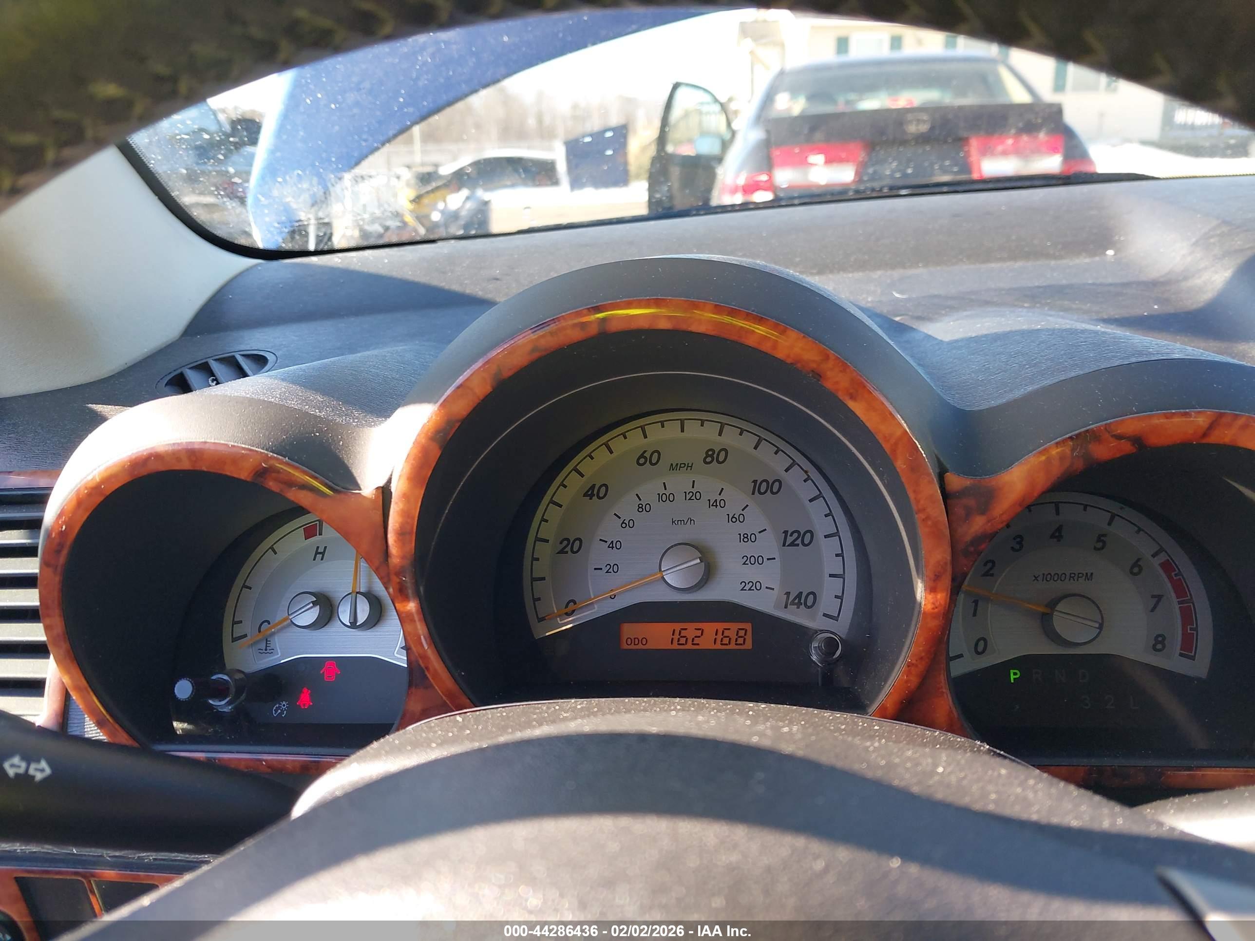 SCION TC image 7