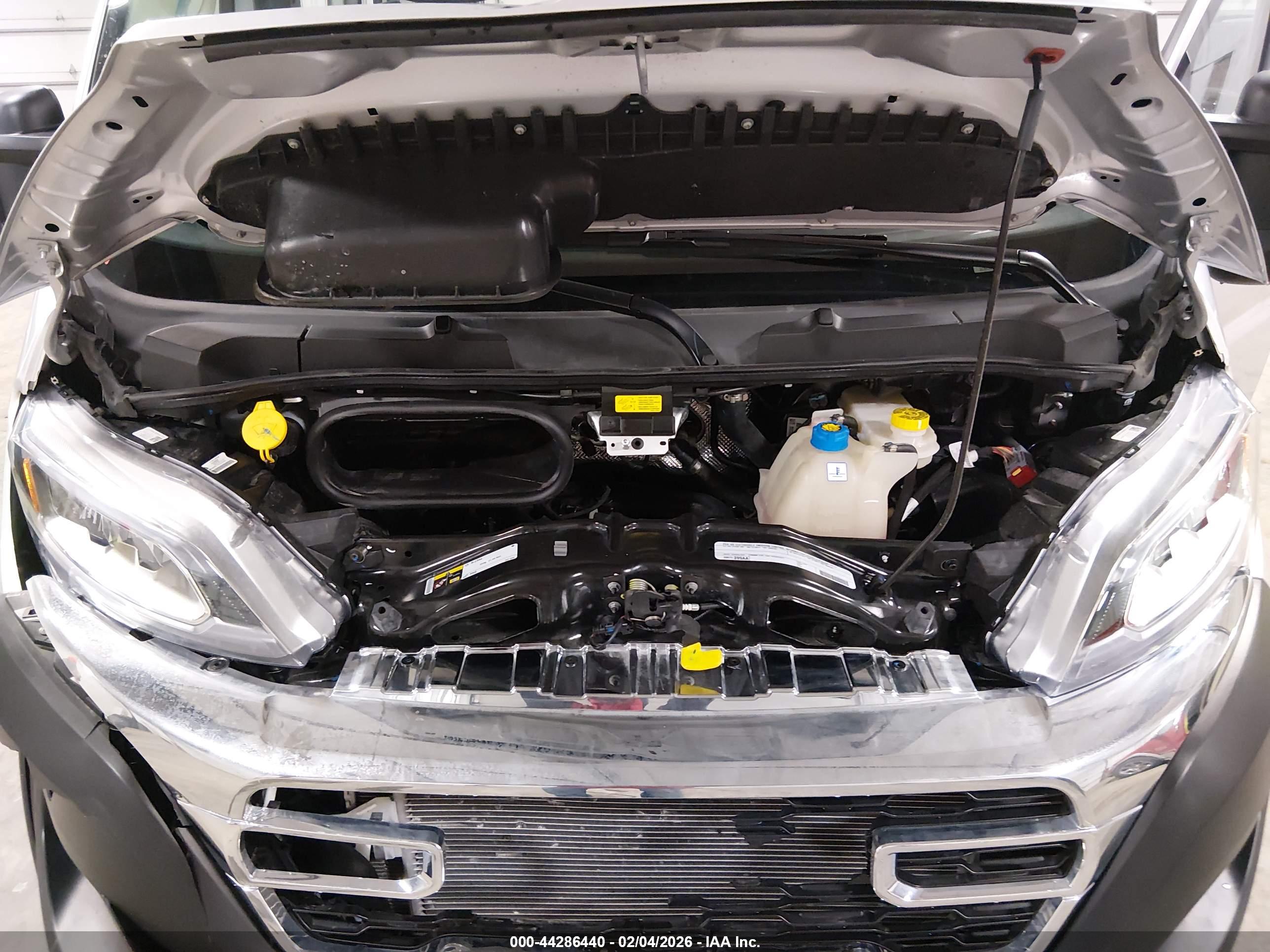 RAM PROMASTER image 10