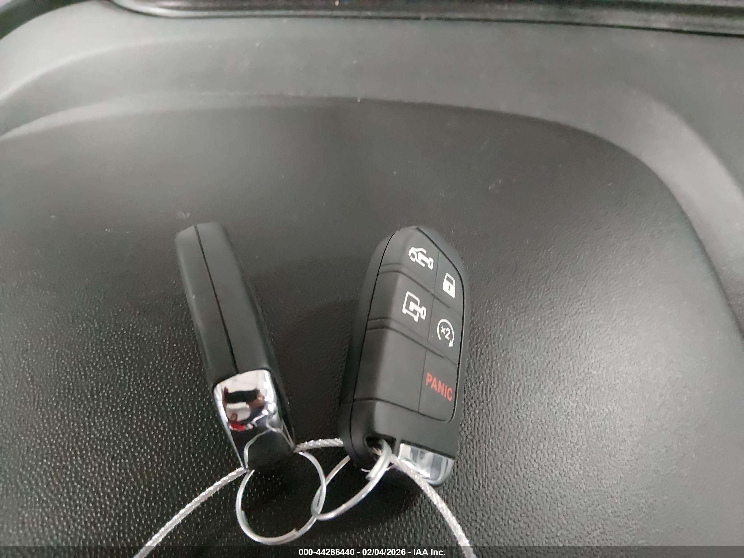 RAM PROMASTER image 11