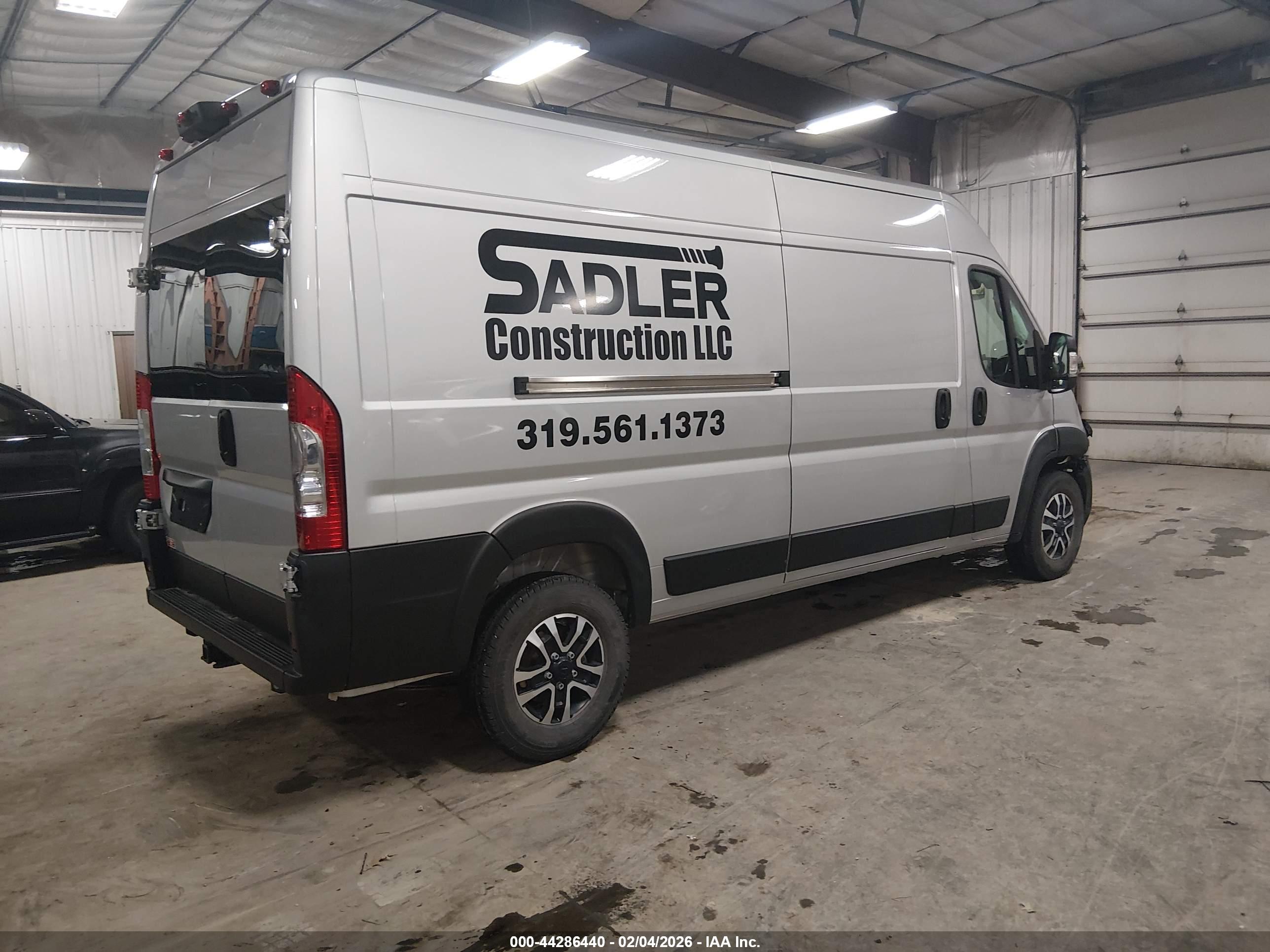 RAM PROMASTER image 4