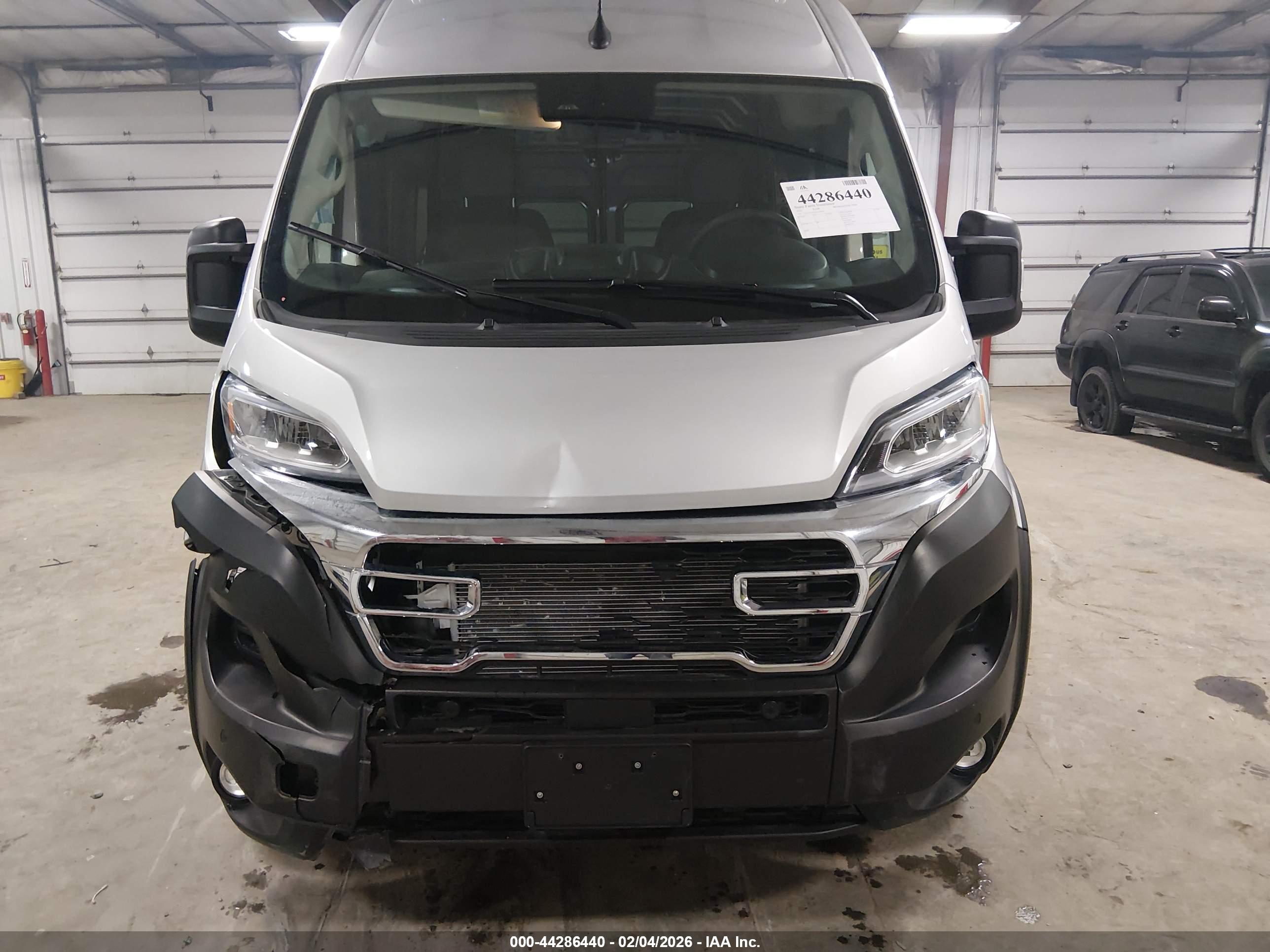 RAM PROMASTER image 6