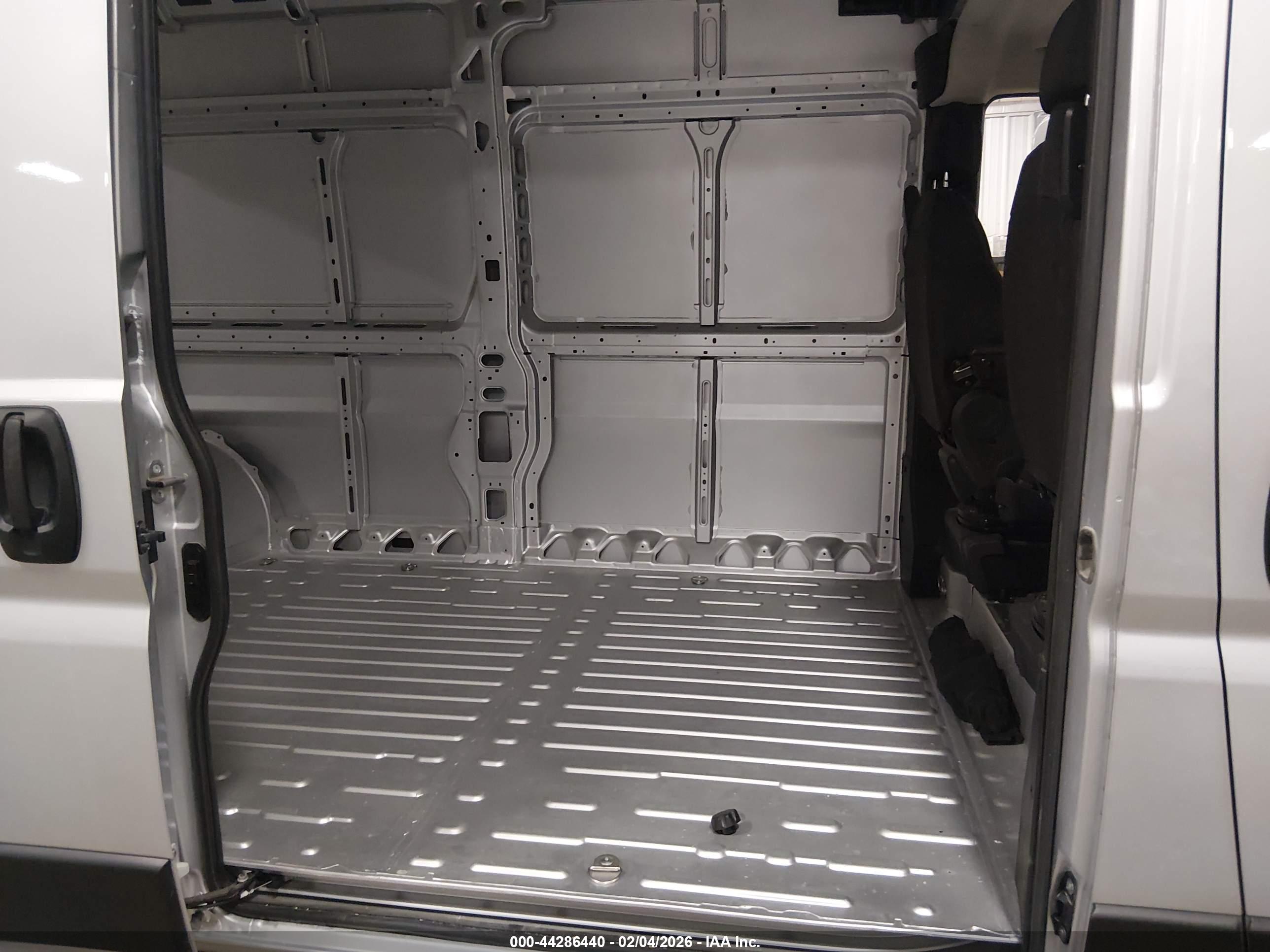 RAM PROMASTER image 8