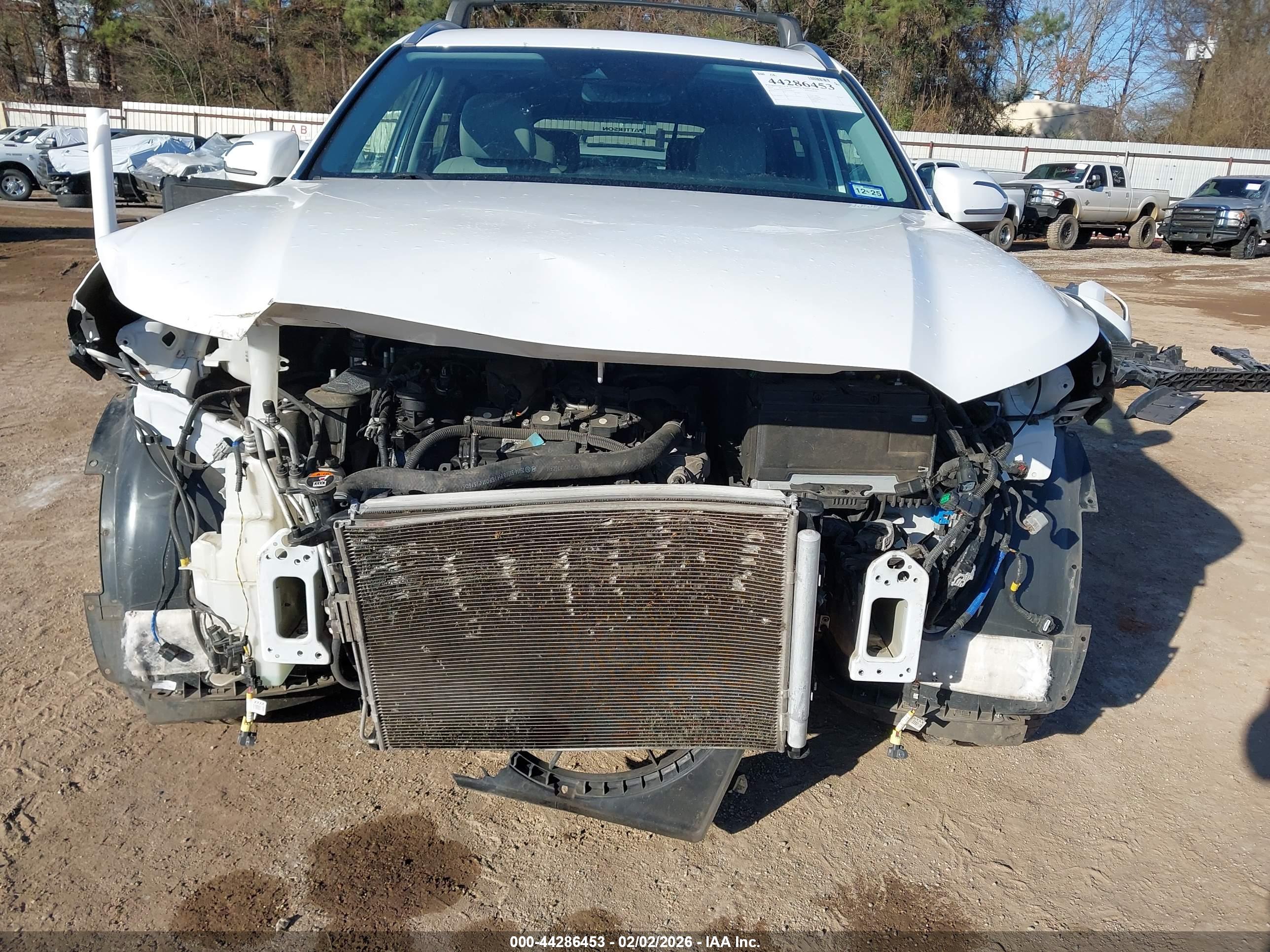 HYUNDAI PALISADE image 6