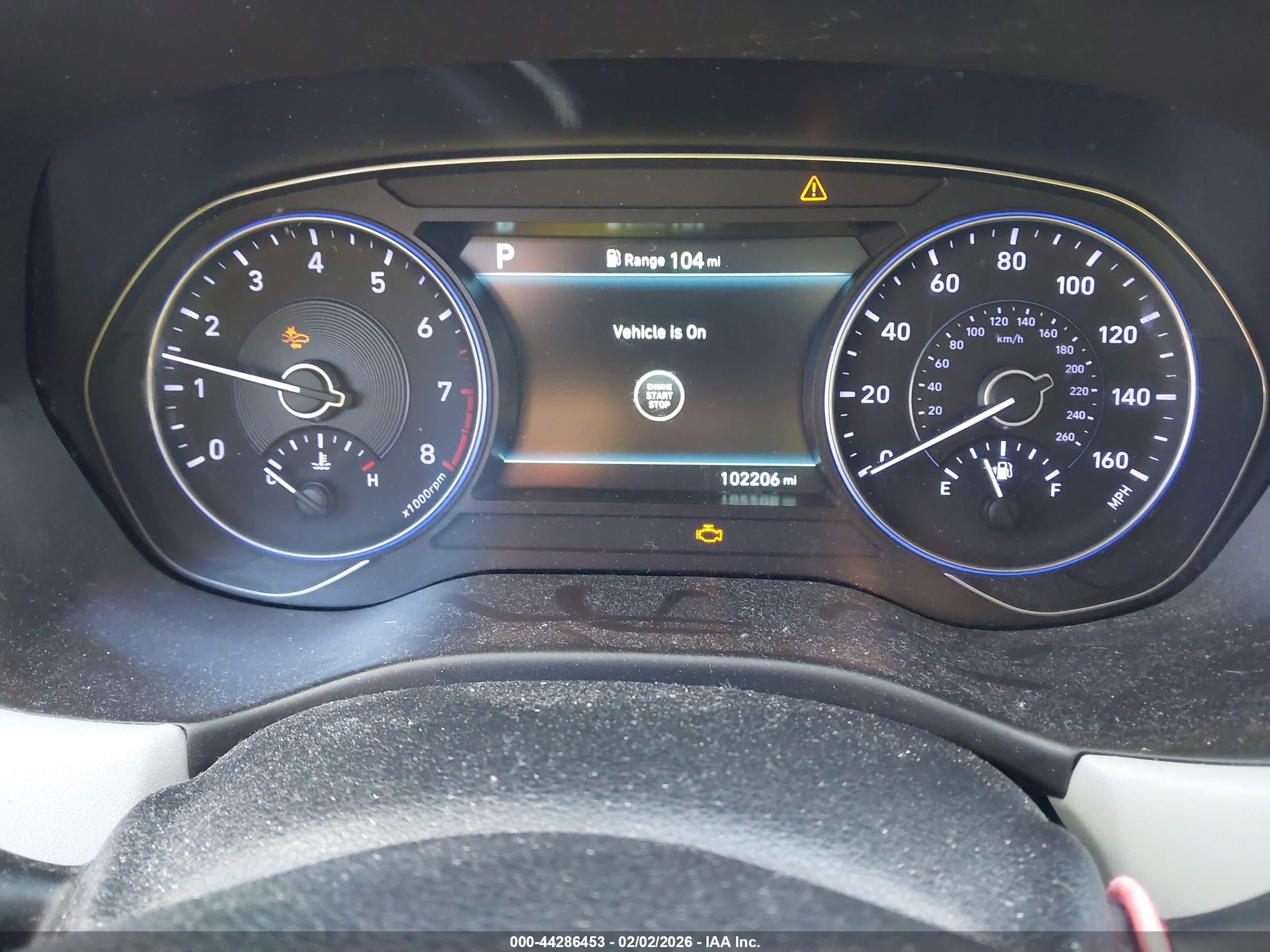 HYUNDAI PALISADE image 7