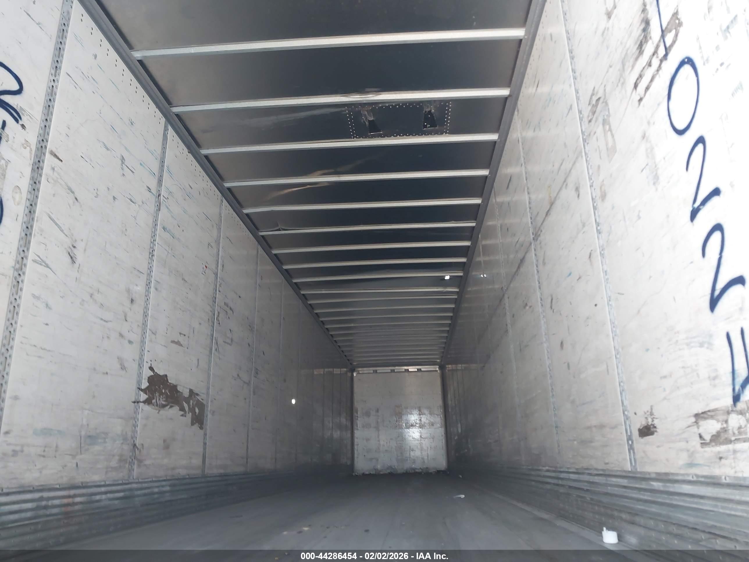 WABASH TRAILER image 5