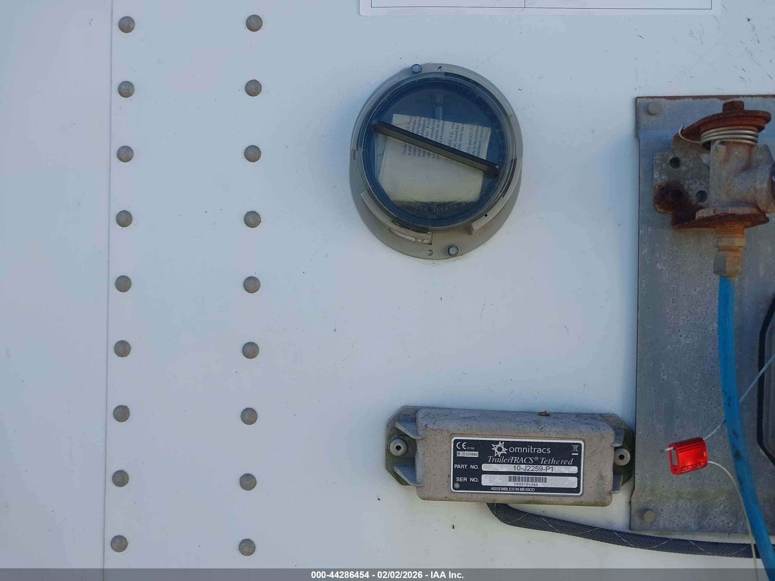 WABASH TRAILER image 7