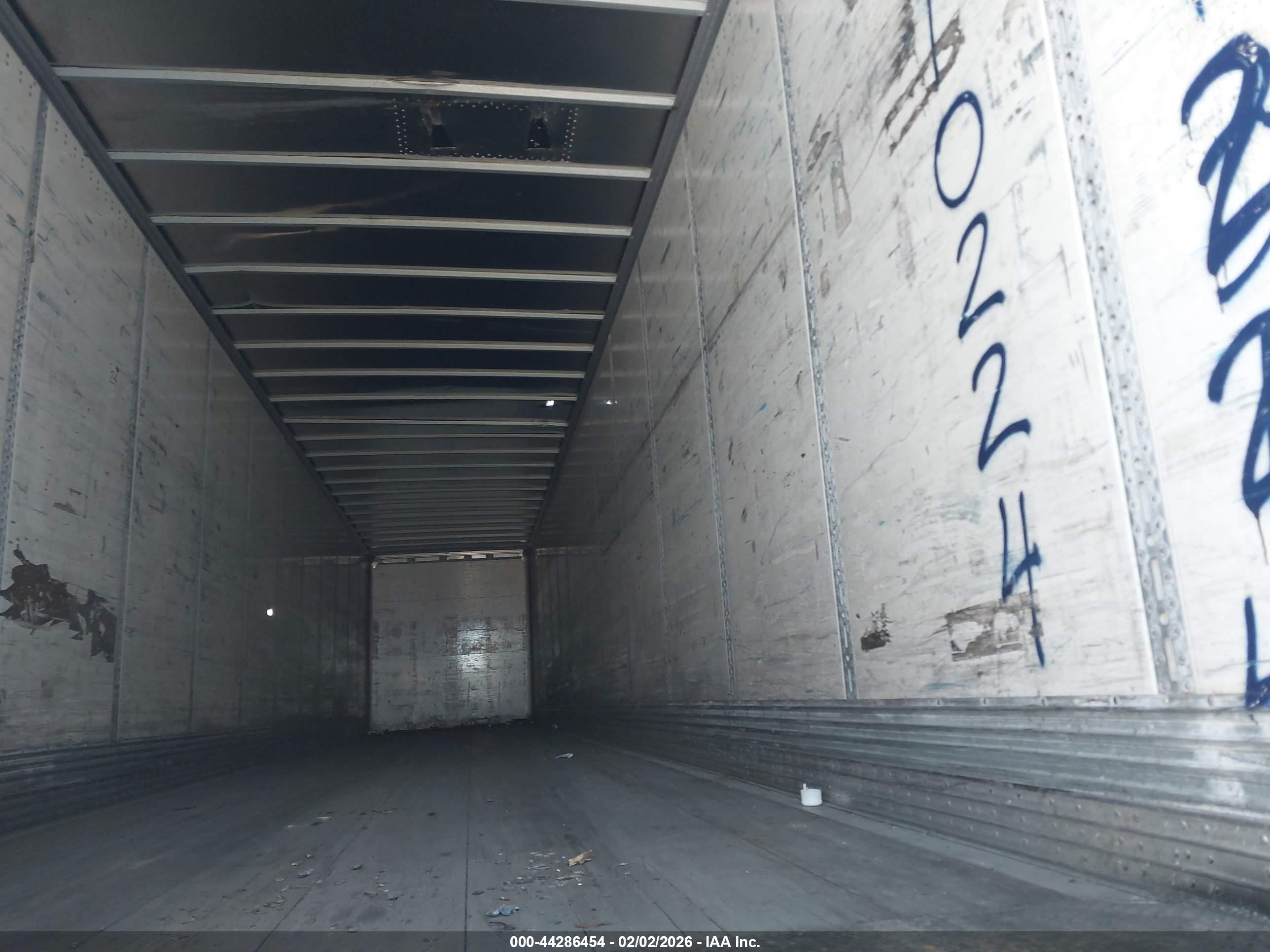 WABASH TRAILER image 8