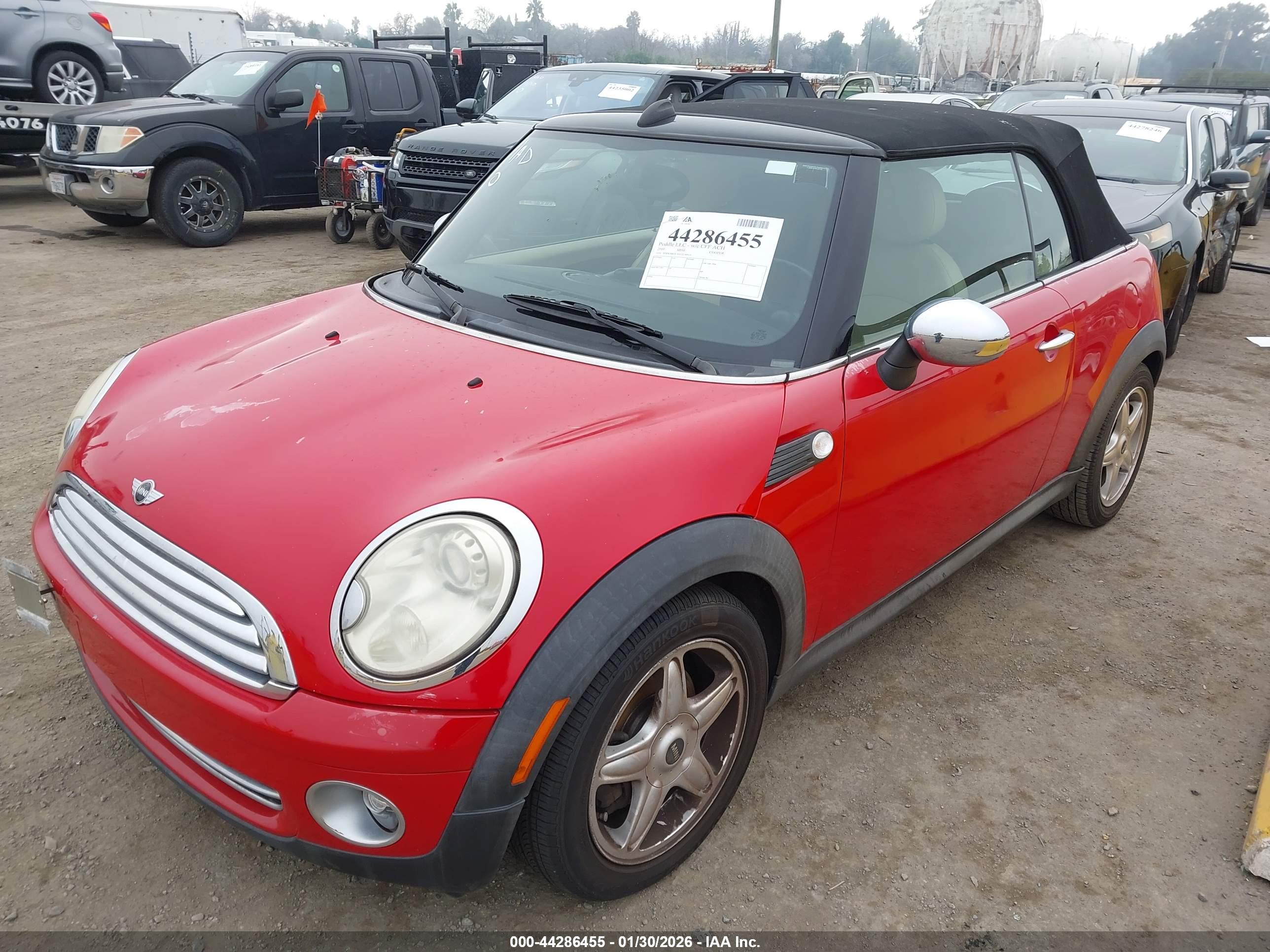 MINI COOPER image 6