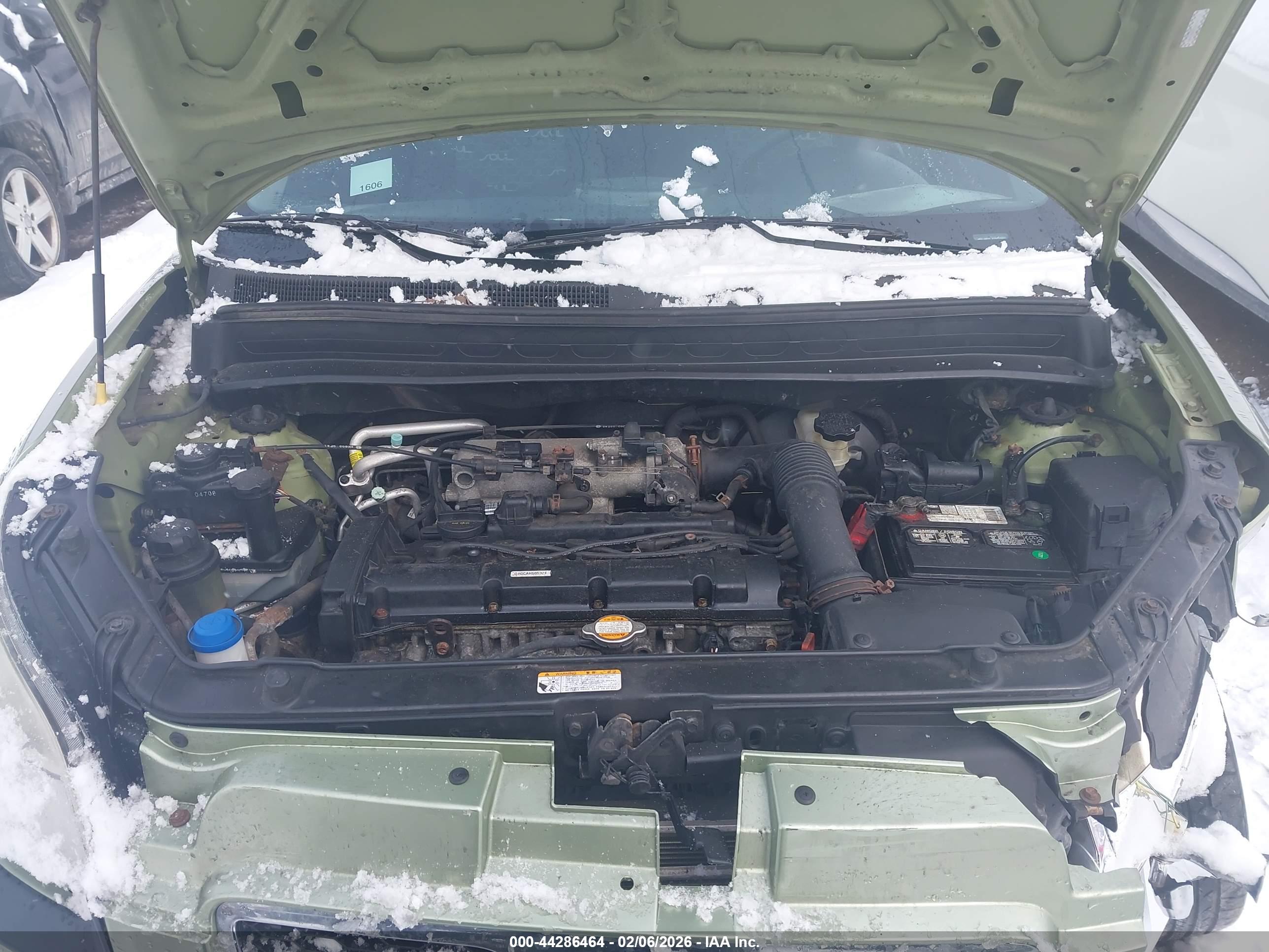 KIA SOUL image 10