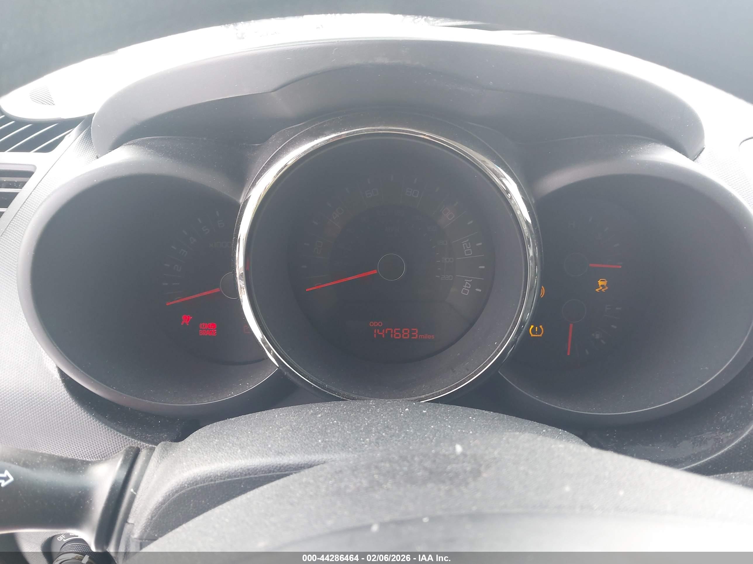 KIA SOUL image 7