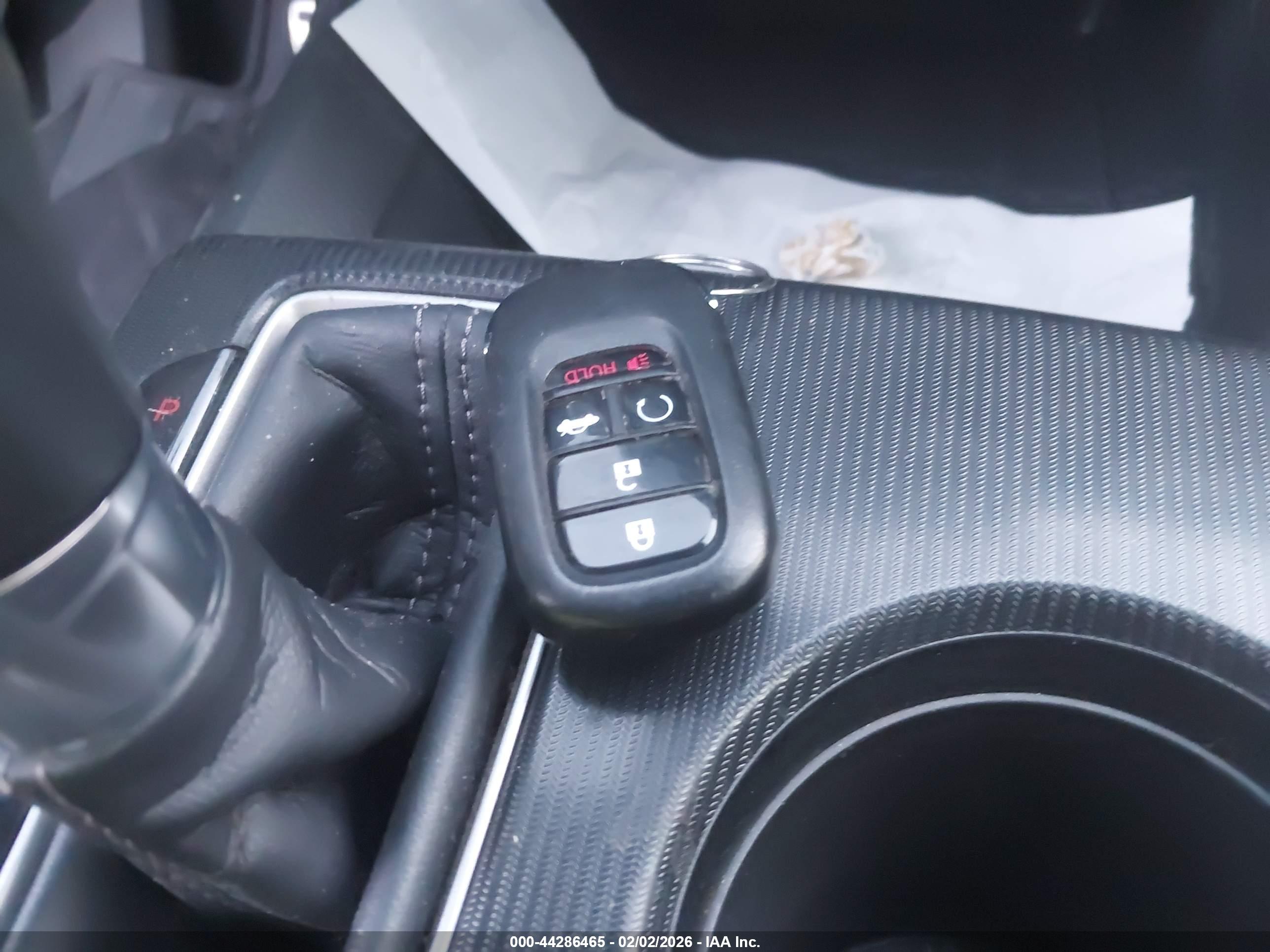 HONDA CIVIC image 11