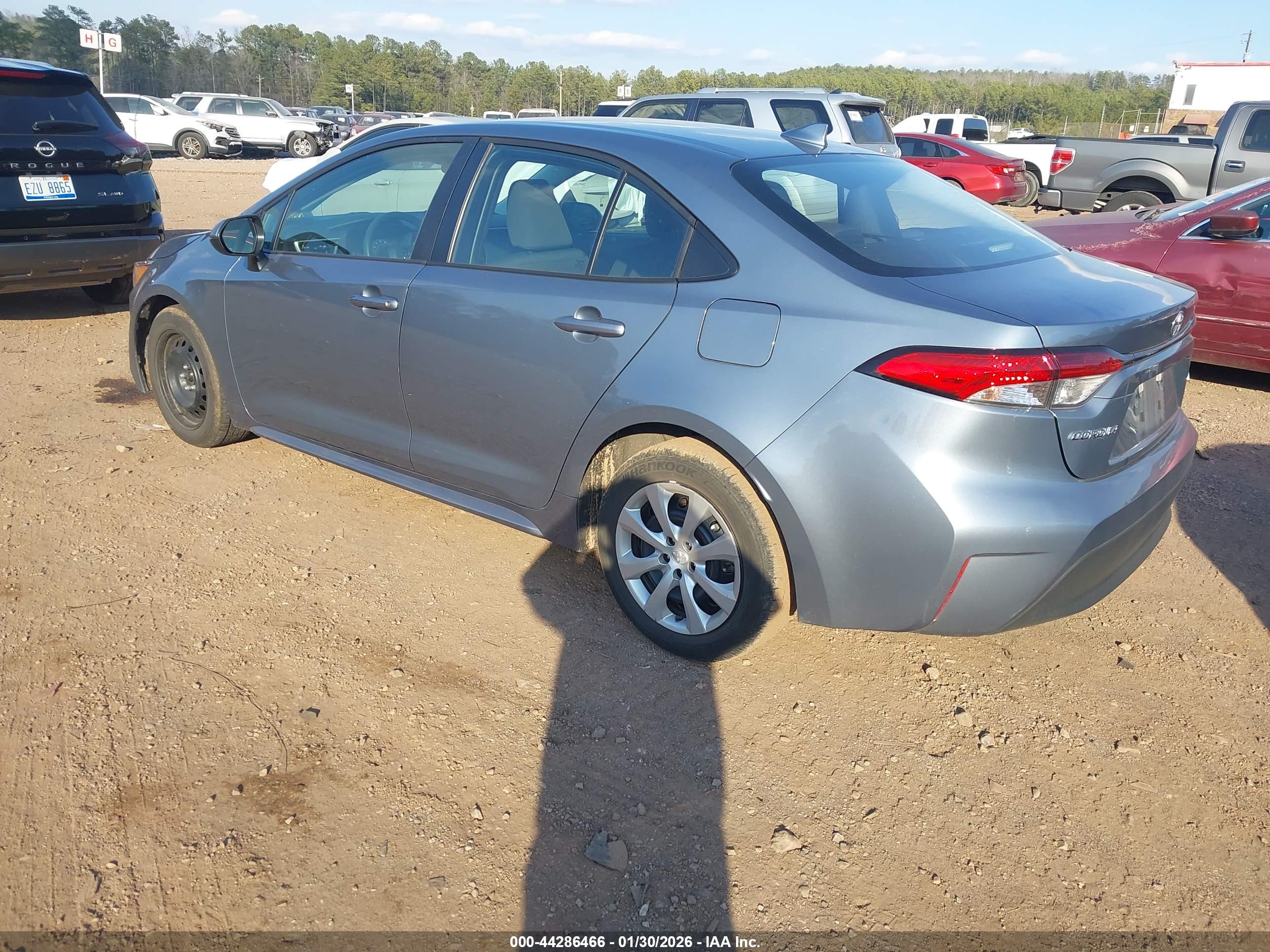 TOYOTA COROLLA image 3