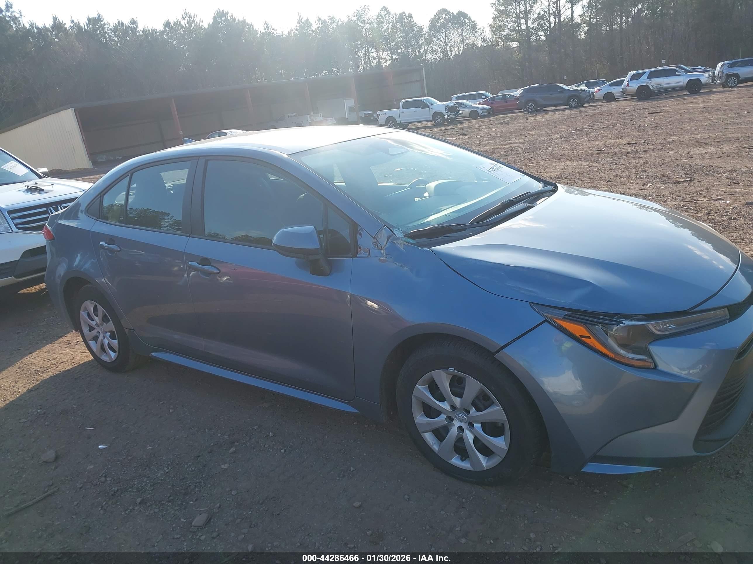 TOYOTA COROLLA image 6