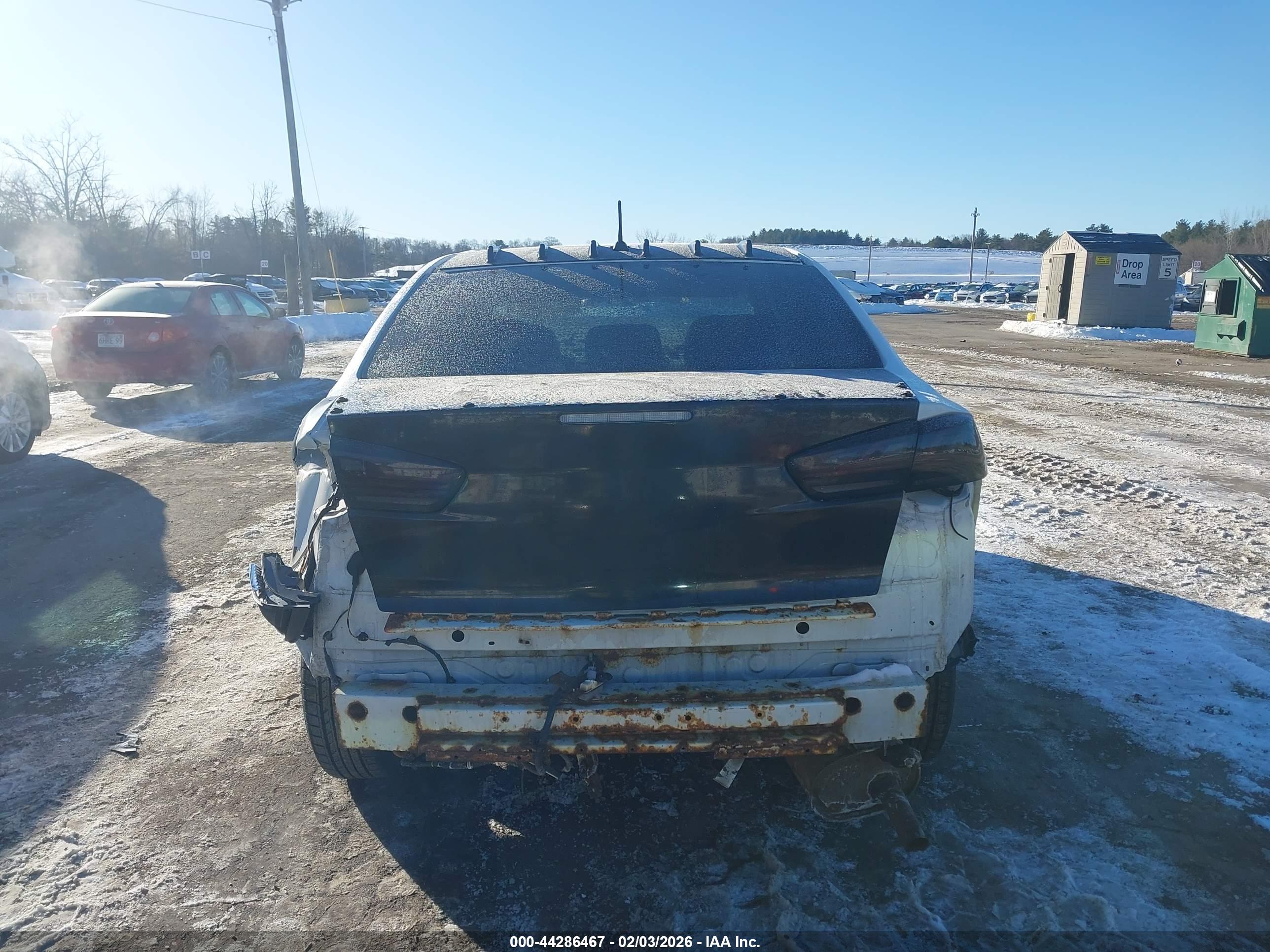 MITSUBISHI LANCER image 6