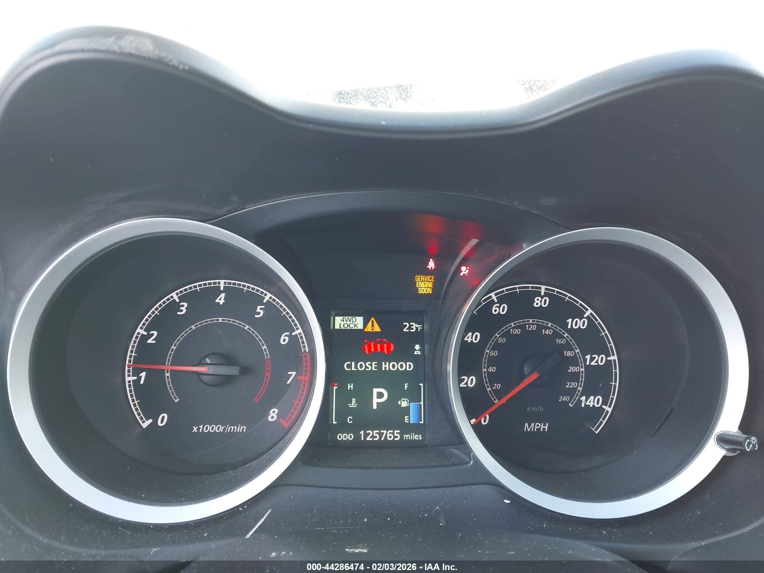 MITSUBISHI LANCER image 7