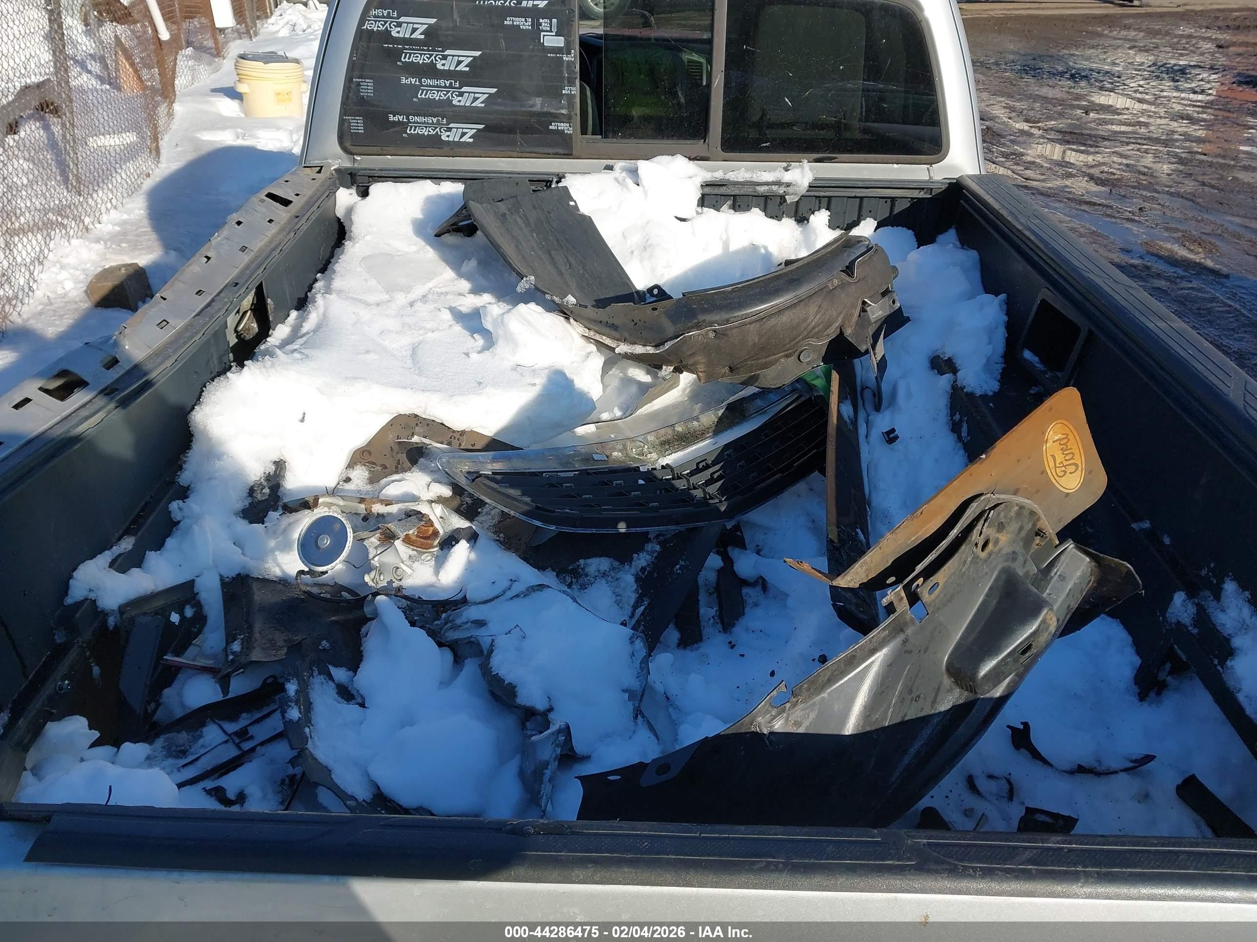 TOYOTA TACOMA image 7