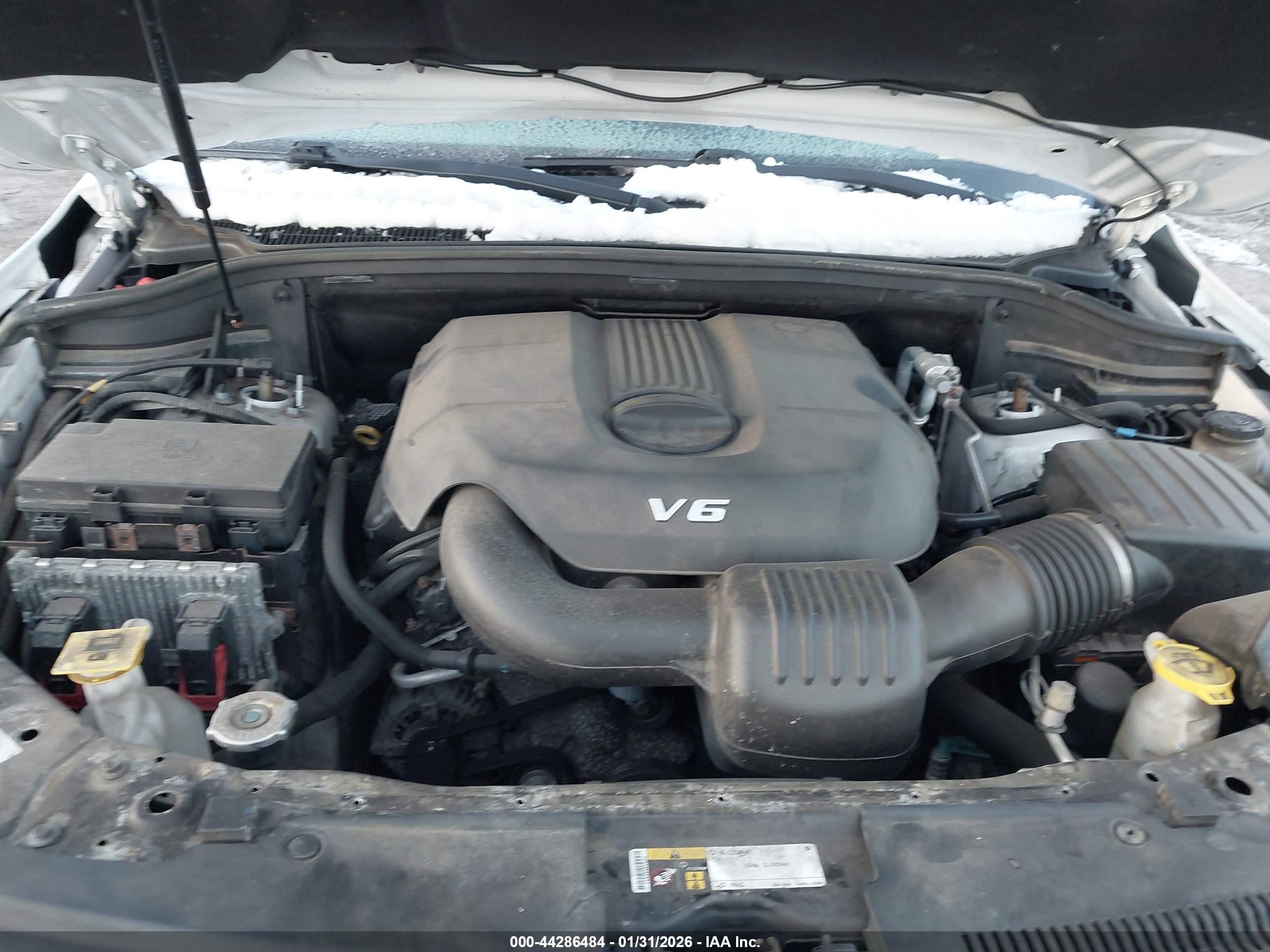JEEP GRAND image 10