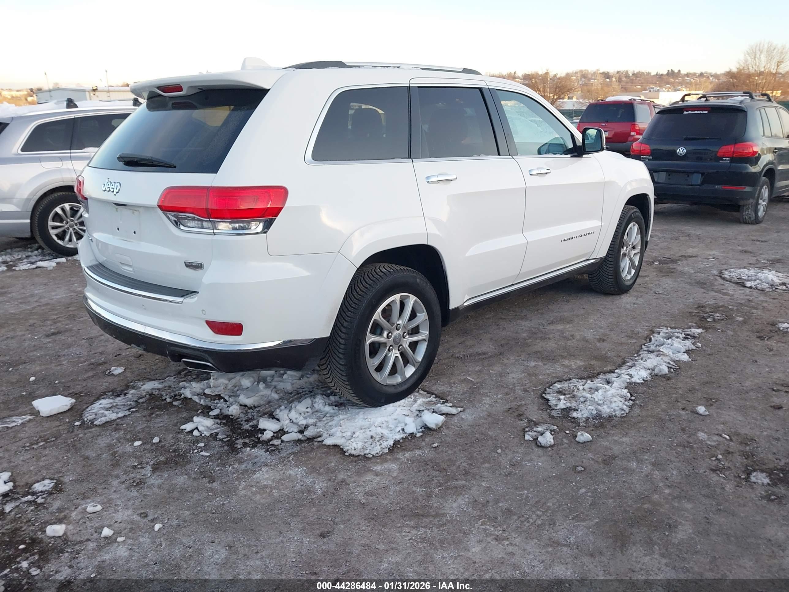 JEEP GRAND image 4