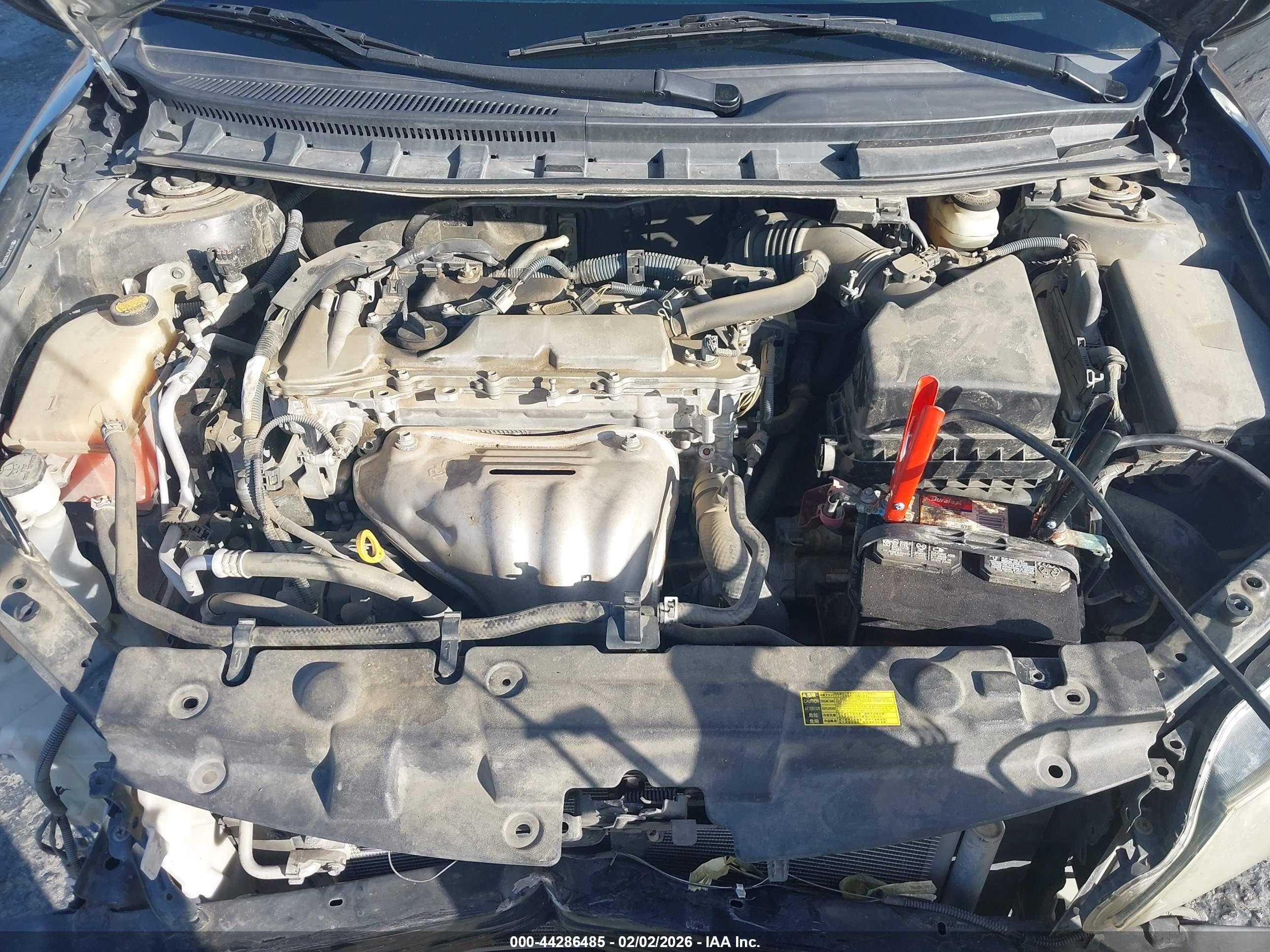 SCION TC image 10