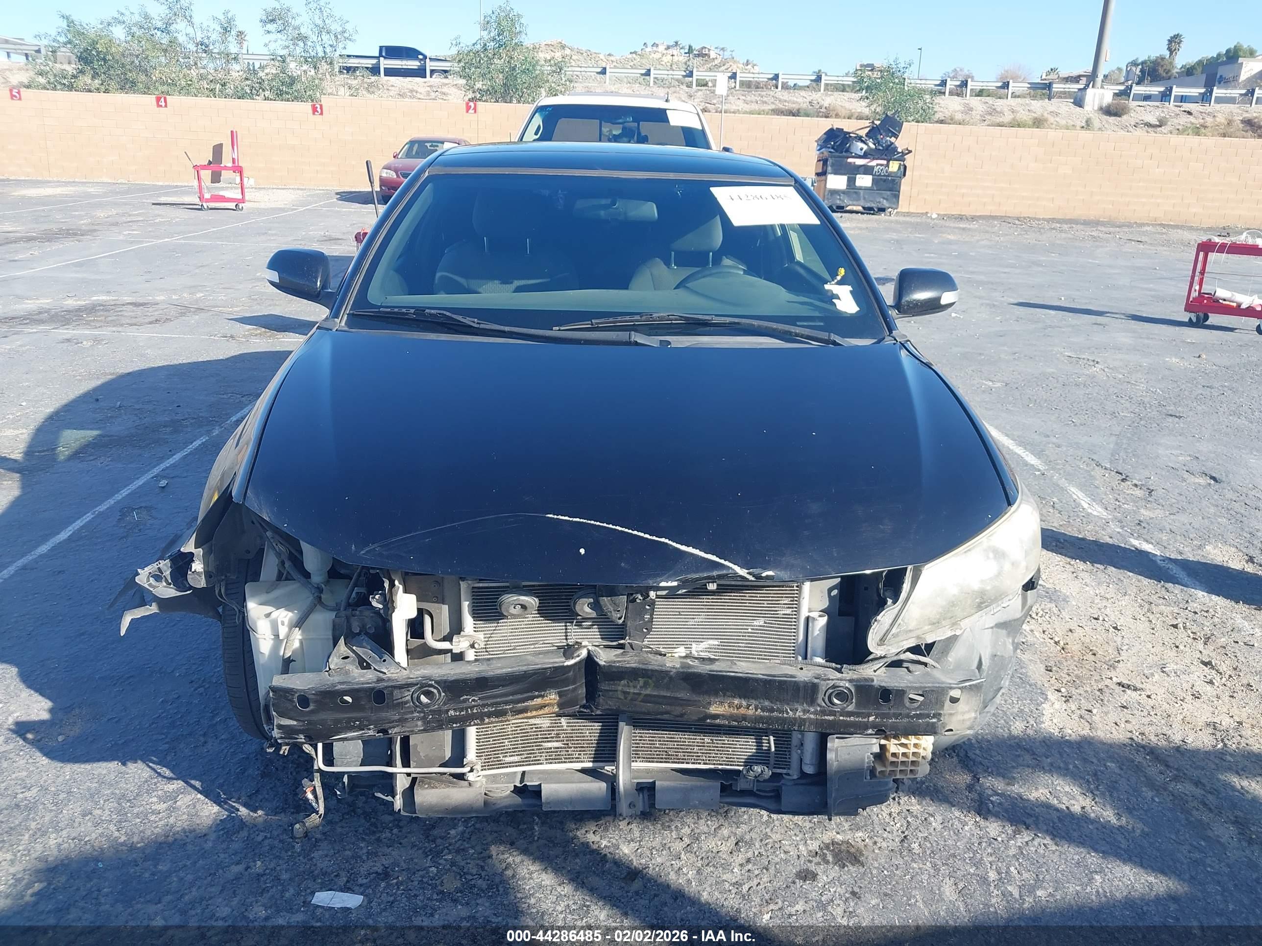 SCION TC image 6