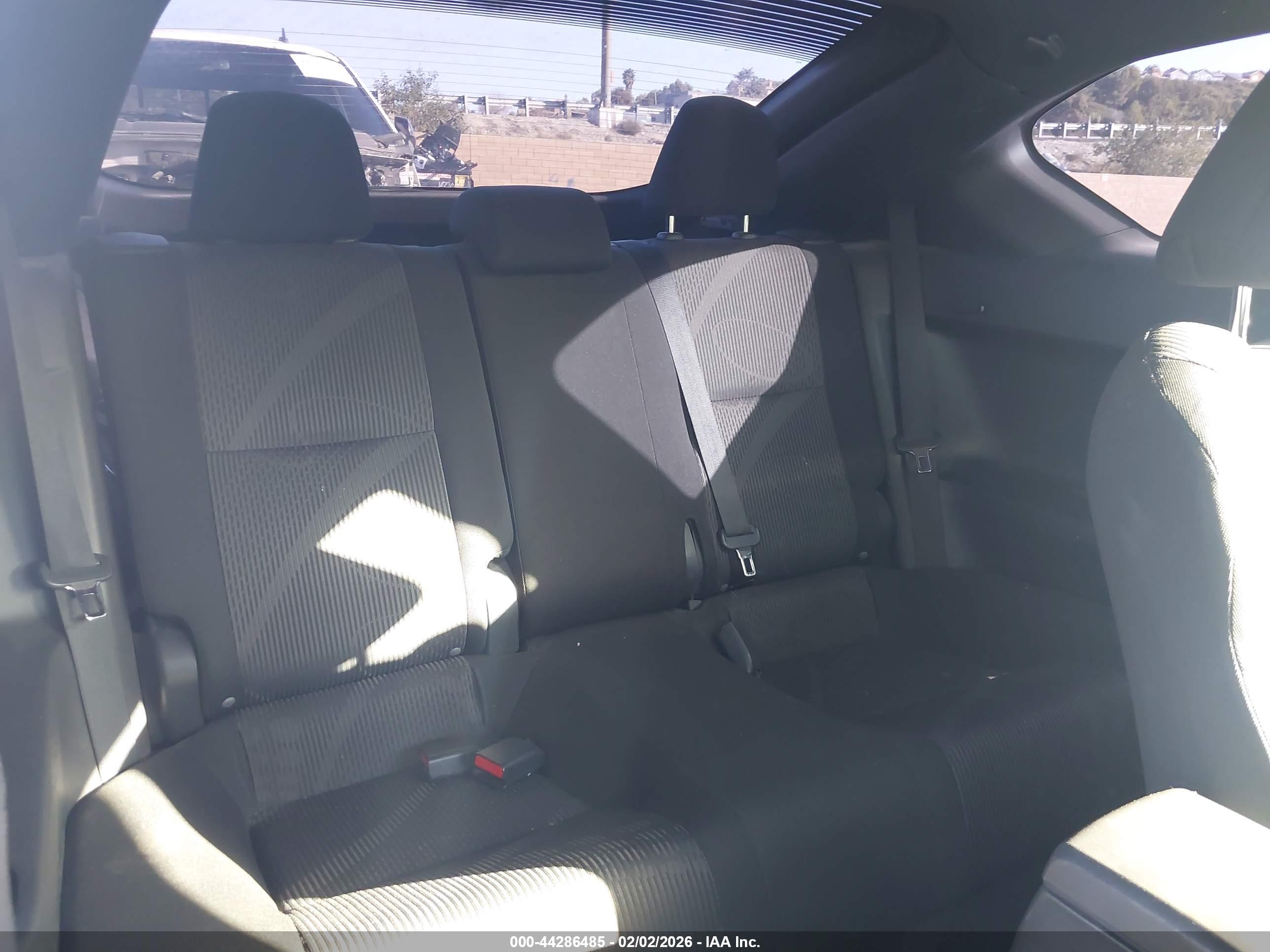 SCION TC image 8