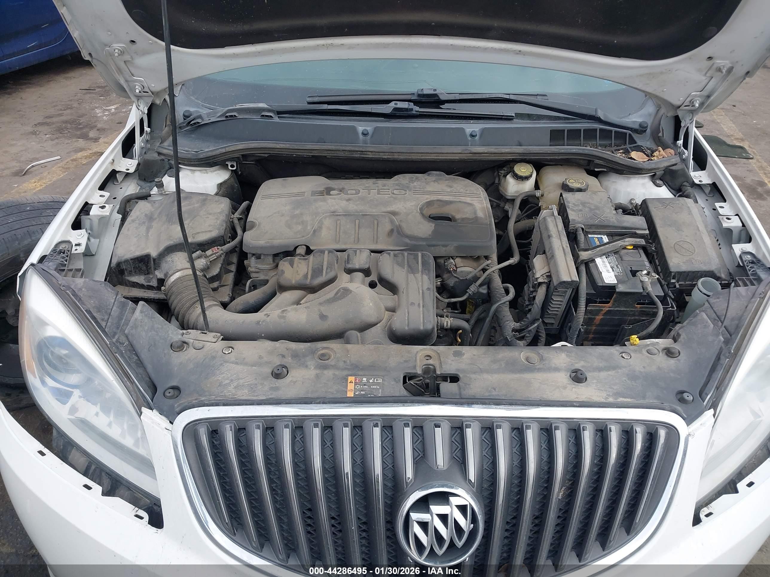 BUICK VERANO image 10