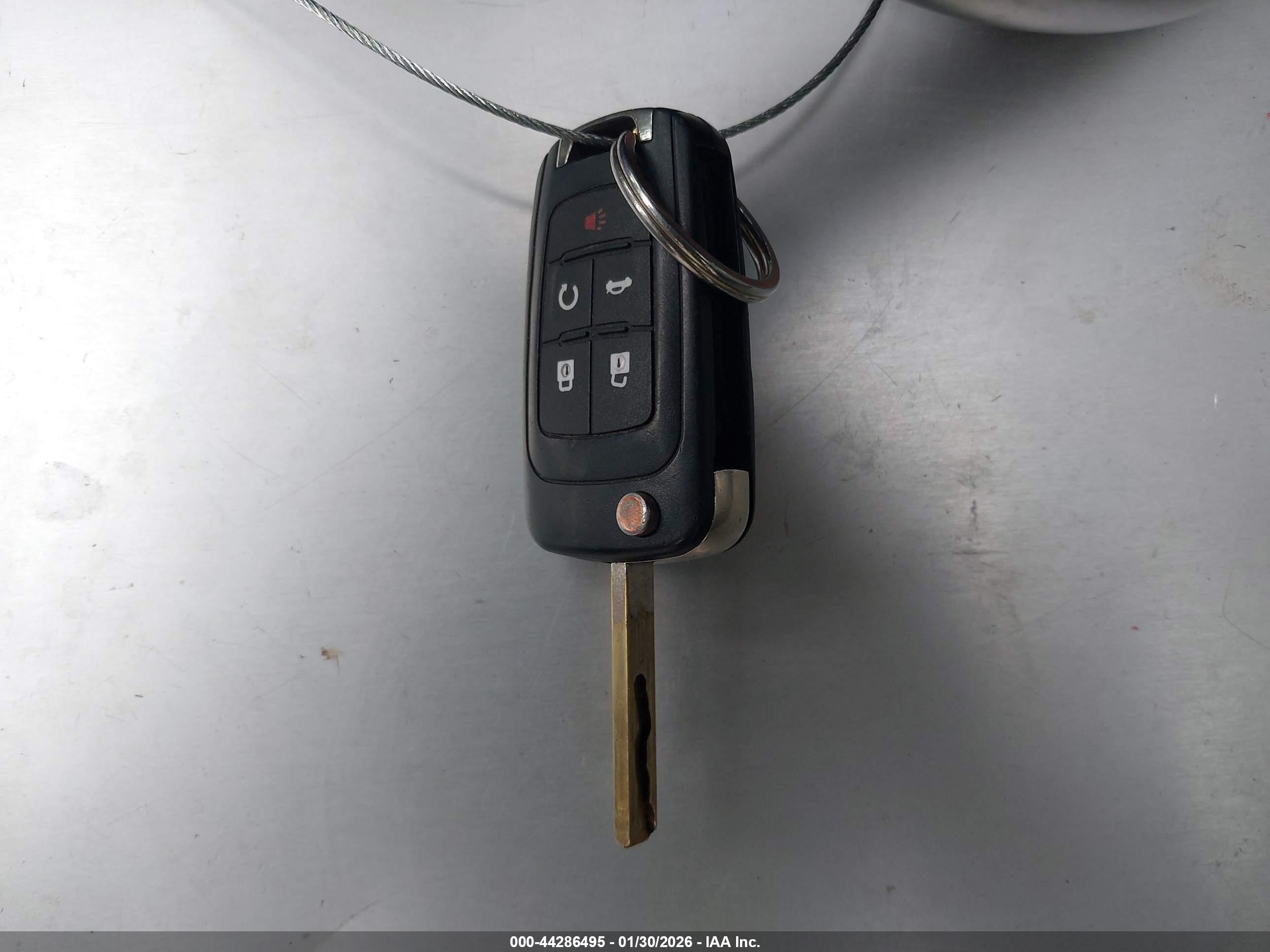 BUICK VERANO image 11
