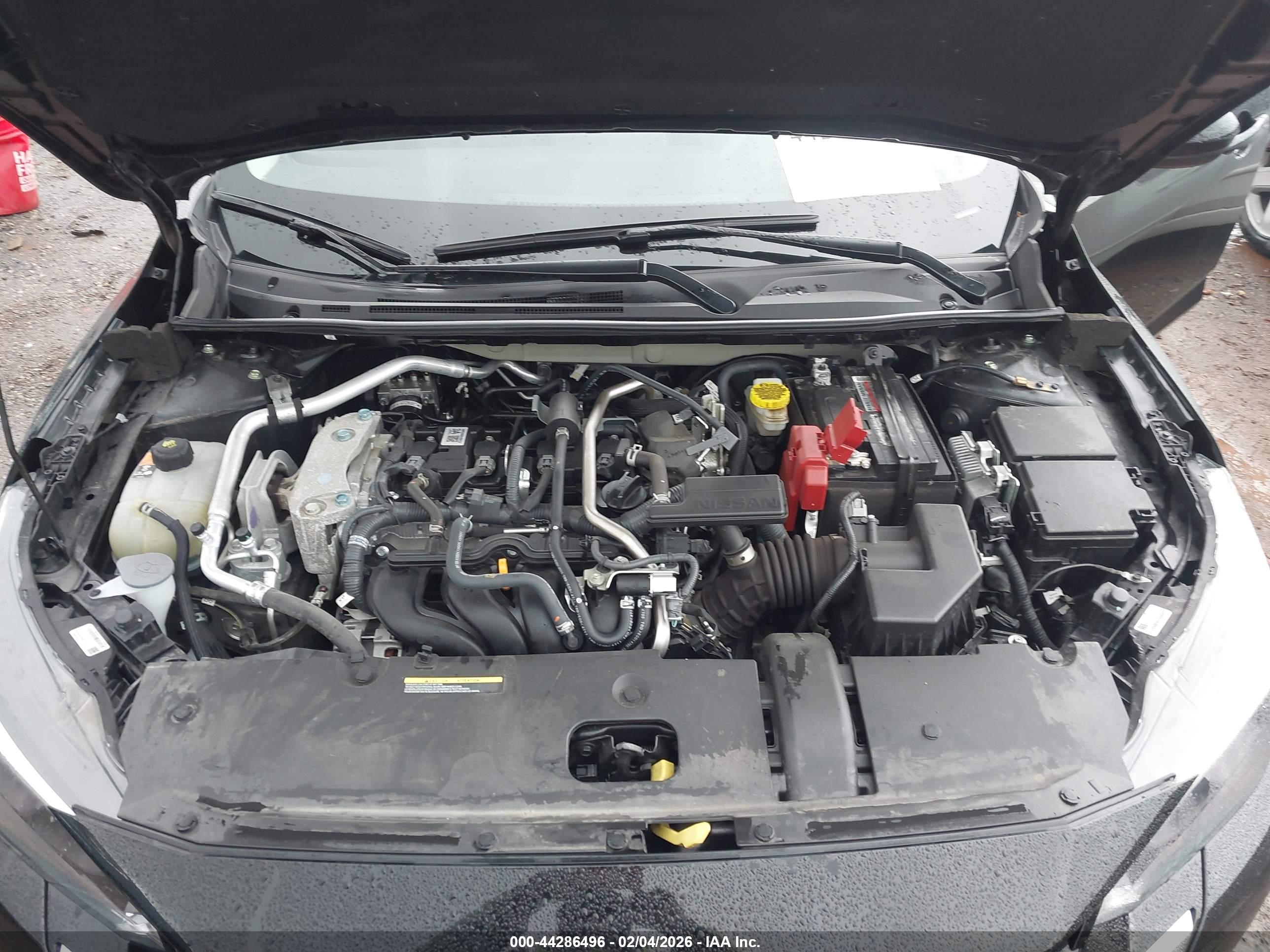 NISSAN SENTRA image 10