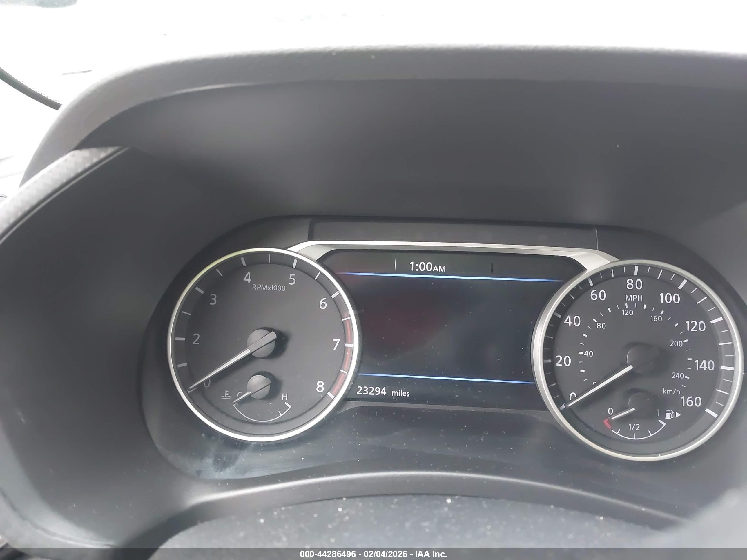 NISSAN SENTRA image 7