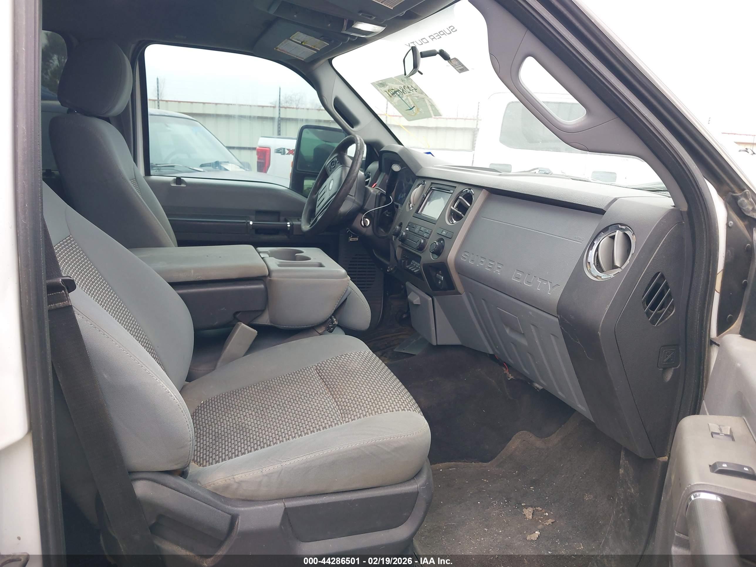 FORD F-250 image 5