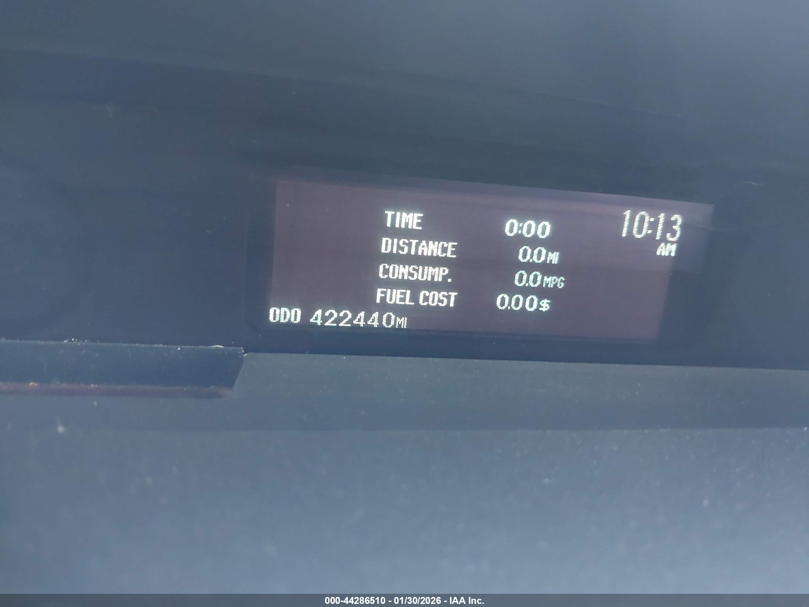 TOYOTA PRIUS image 7