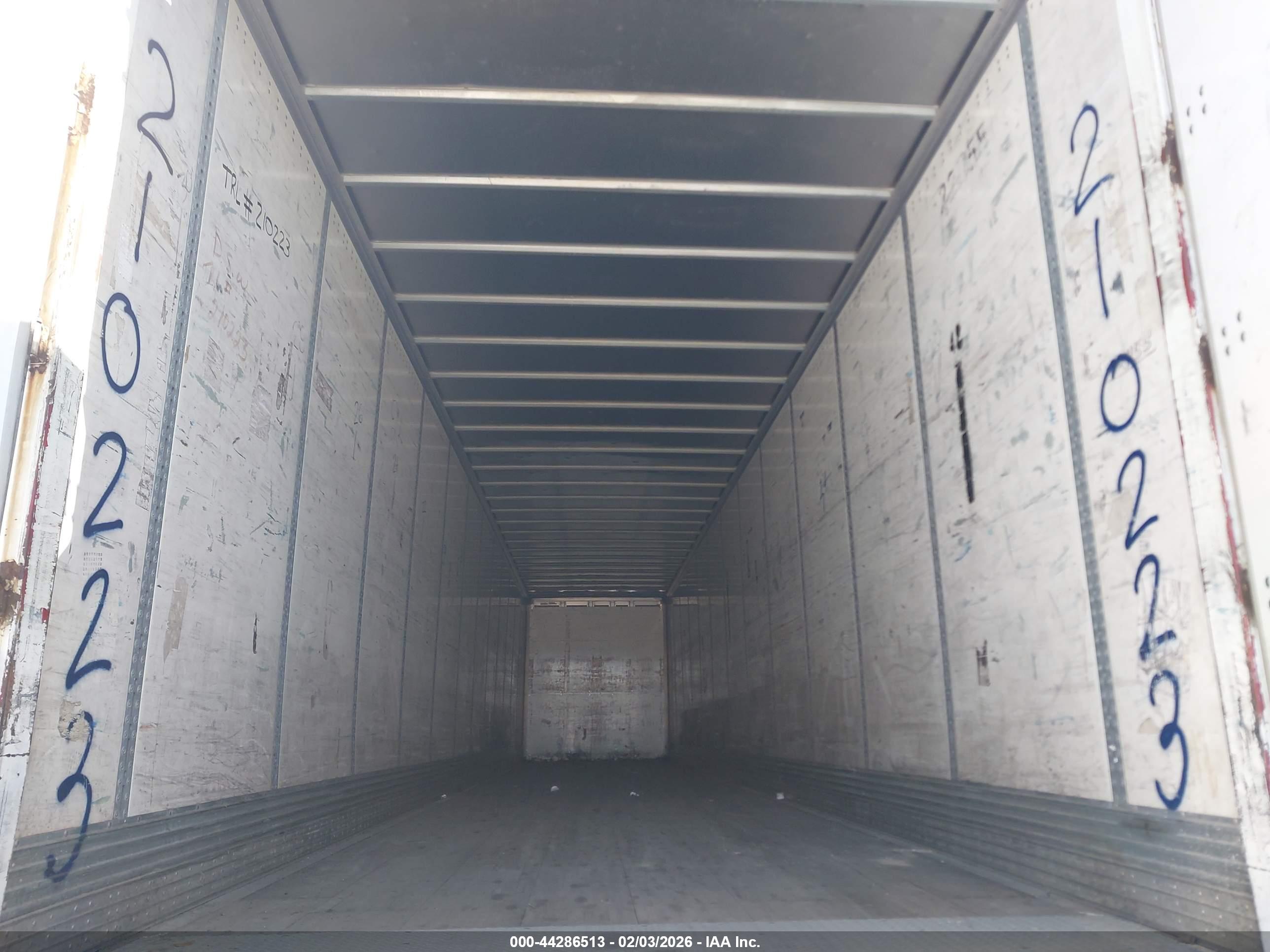 WABASH TRAILER image 5