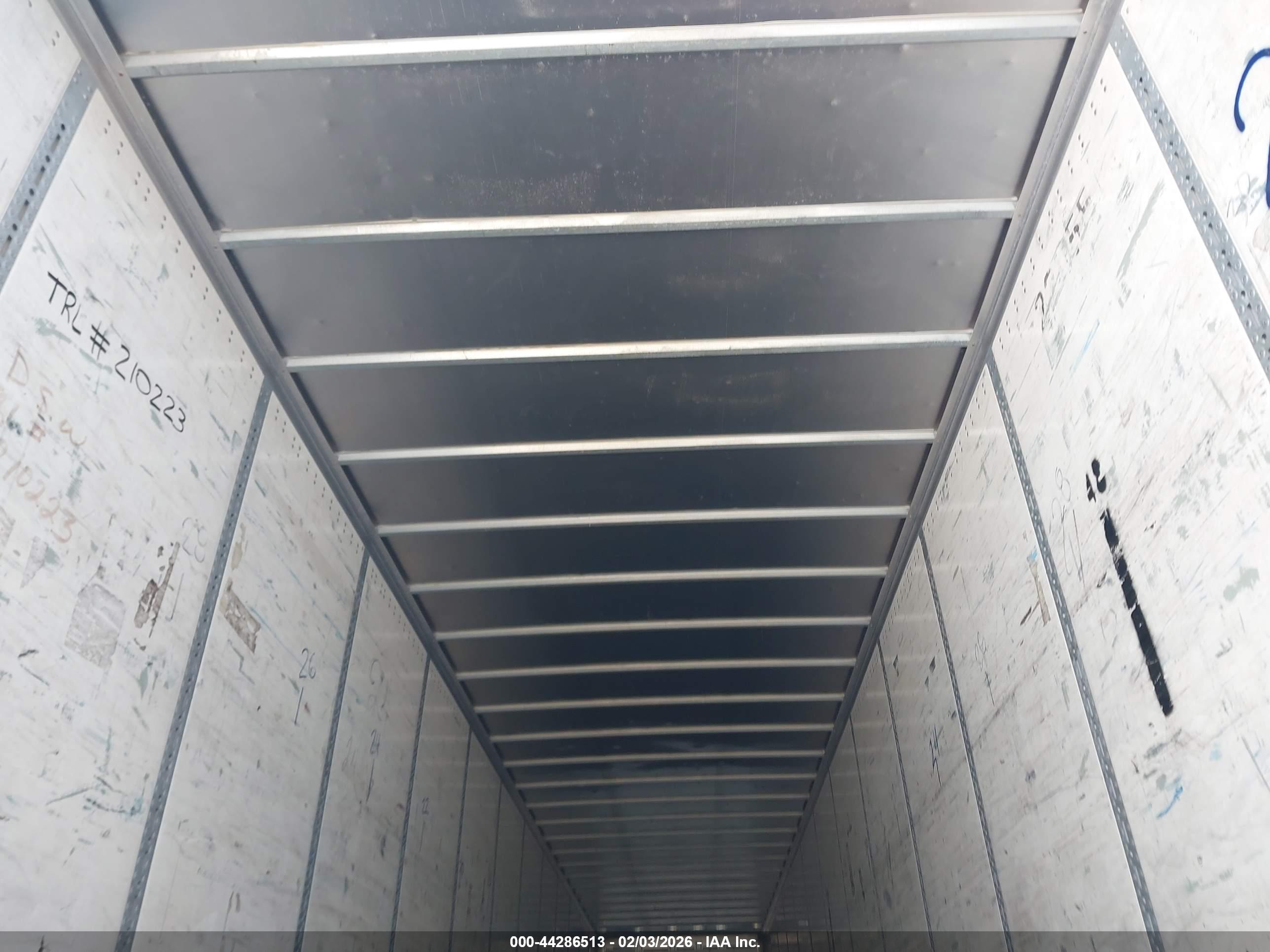 WABASH TRAILER image 8